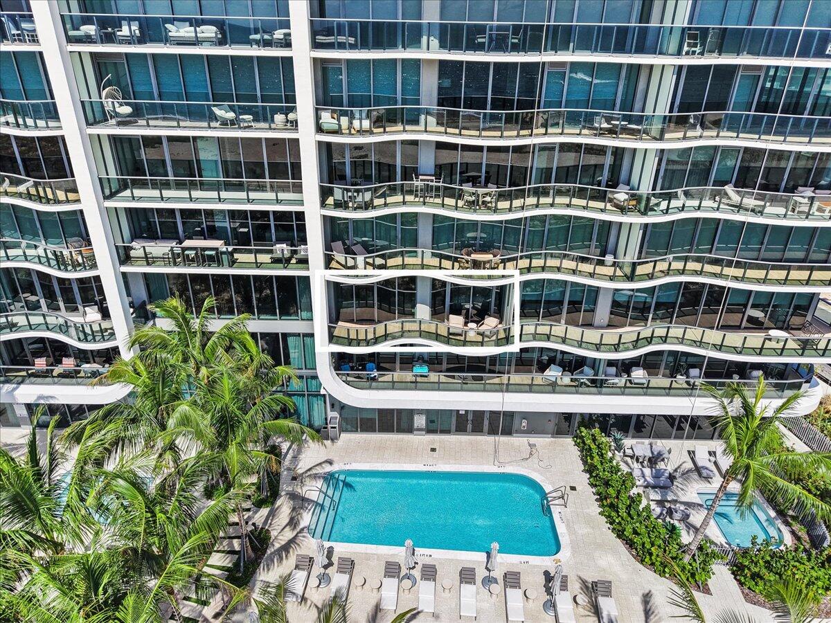 900 N Ocean #305, Pompano Beach FL 33062