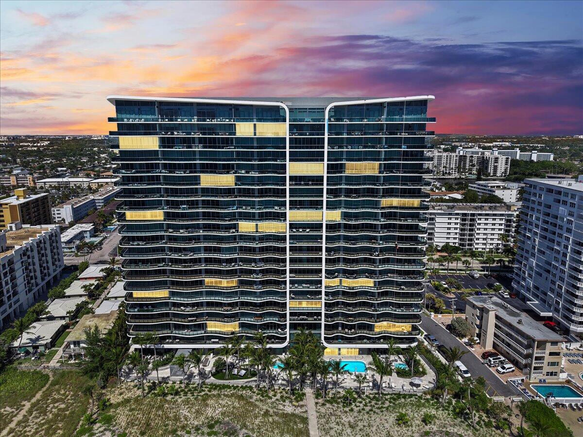 900 N Ocean #305, Pompano Beach FL 33062
