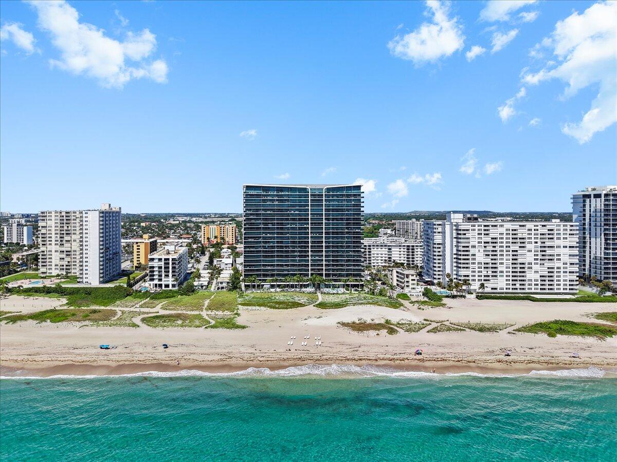 900 N Ocean #305, Pompano Beach FL 33062