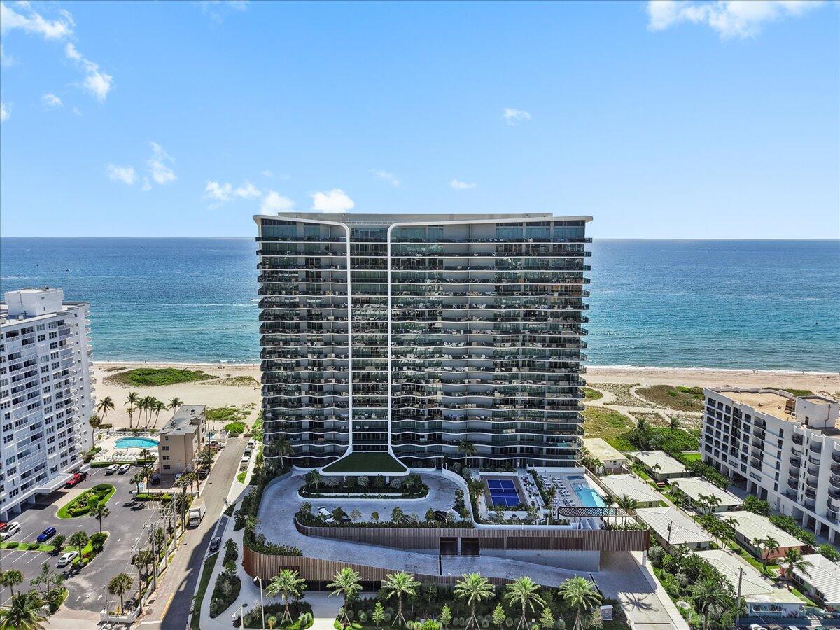 900 N Ocean #305, Pompano Beach FL 33062