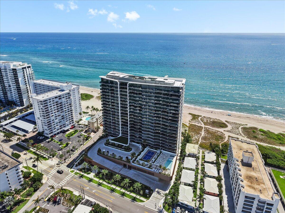 900 N Ocean #305, Pompano Beach FL 33062