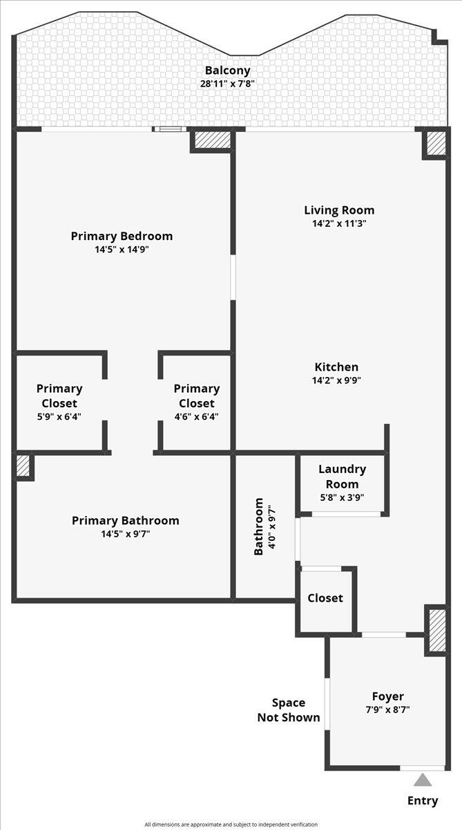 900 N Ocean #305, Pompano Beach FL 33062