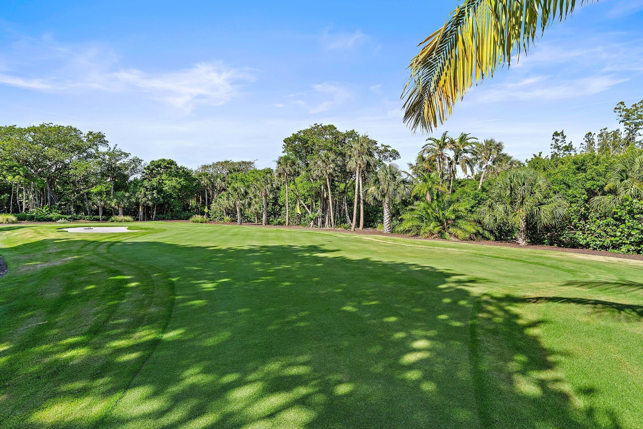 12 N Beach, Jupiter Island FL 33455