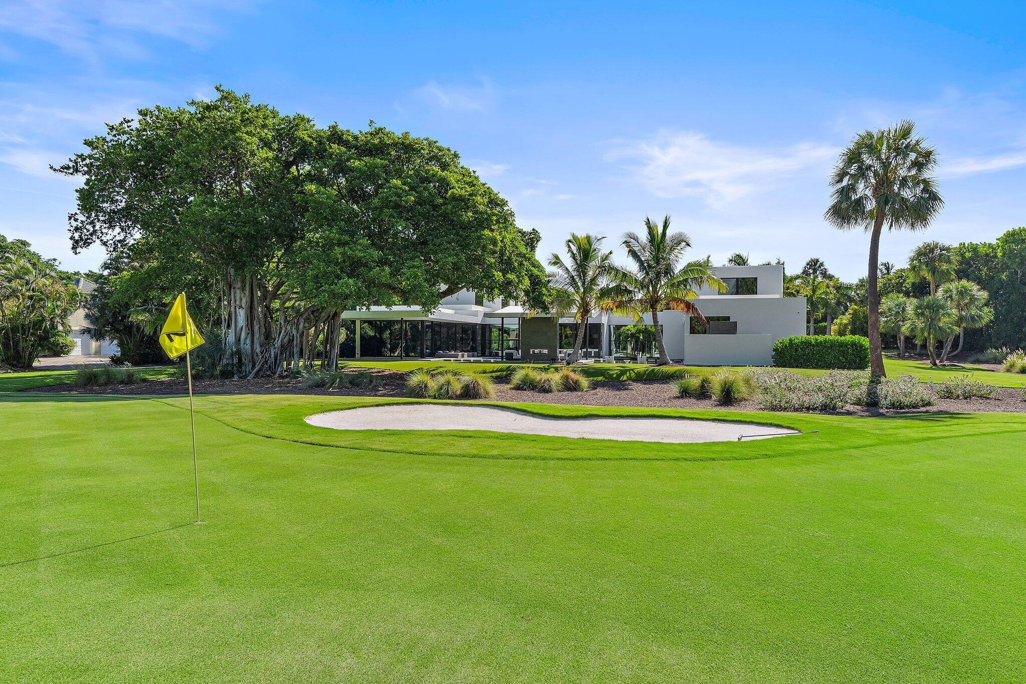 12 N Beach, Jupiter Island FL 33455