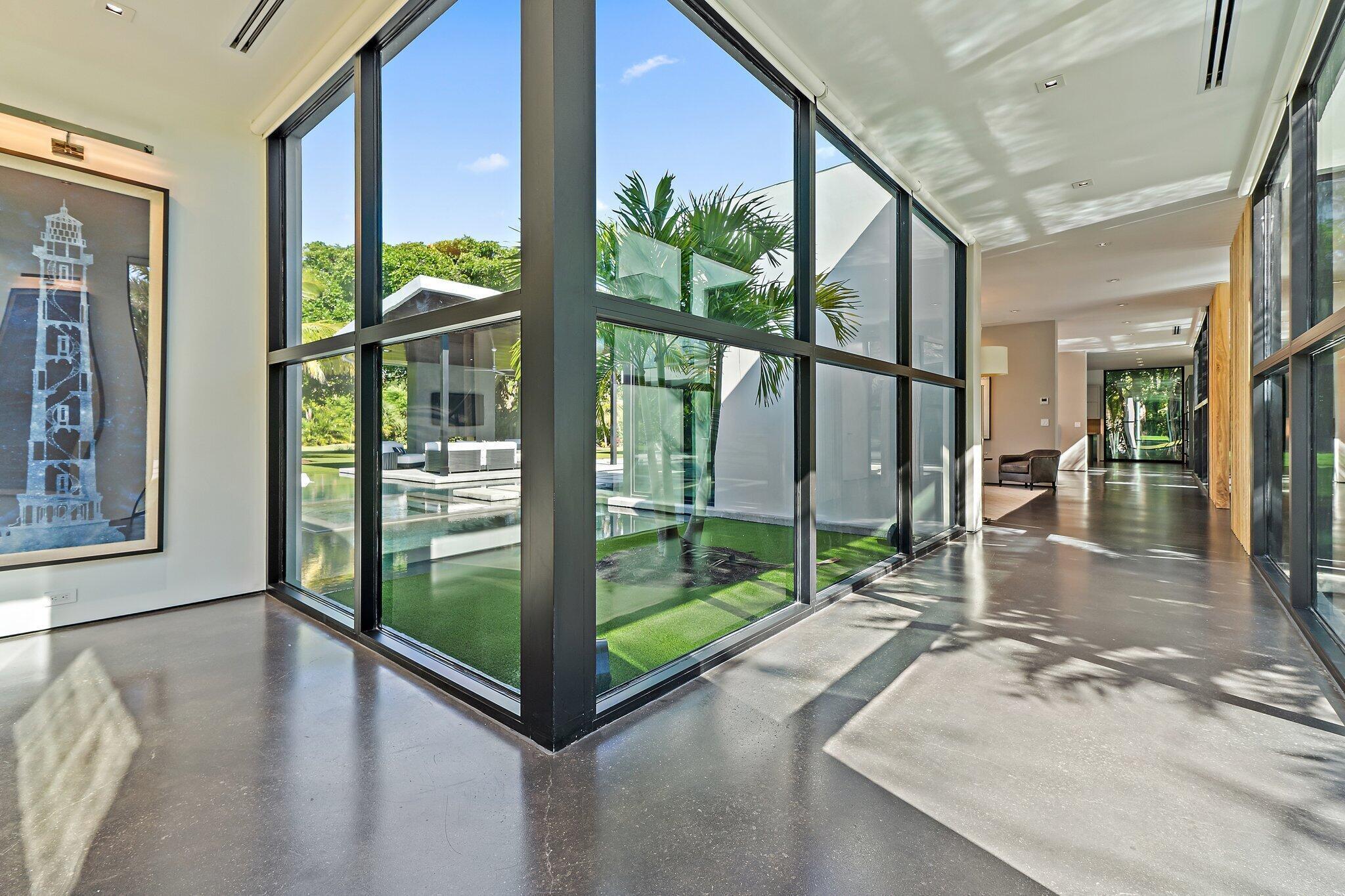 12 N Beach, Jupiter Island FL 33455