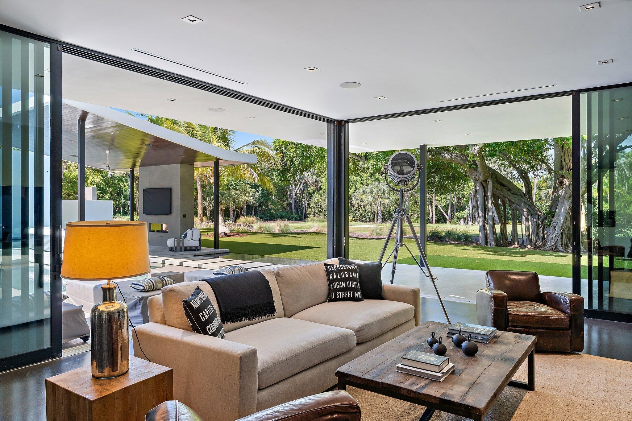 12 N Beach, Jupiter Island FL 33455