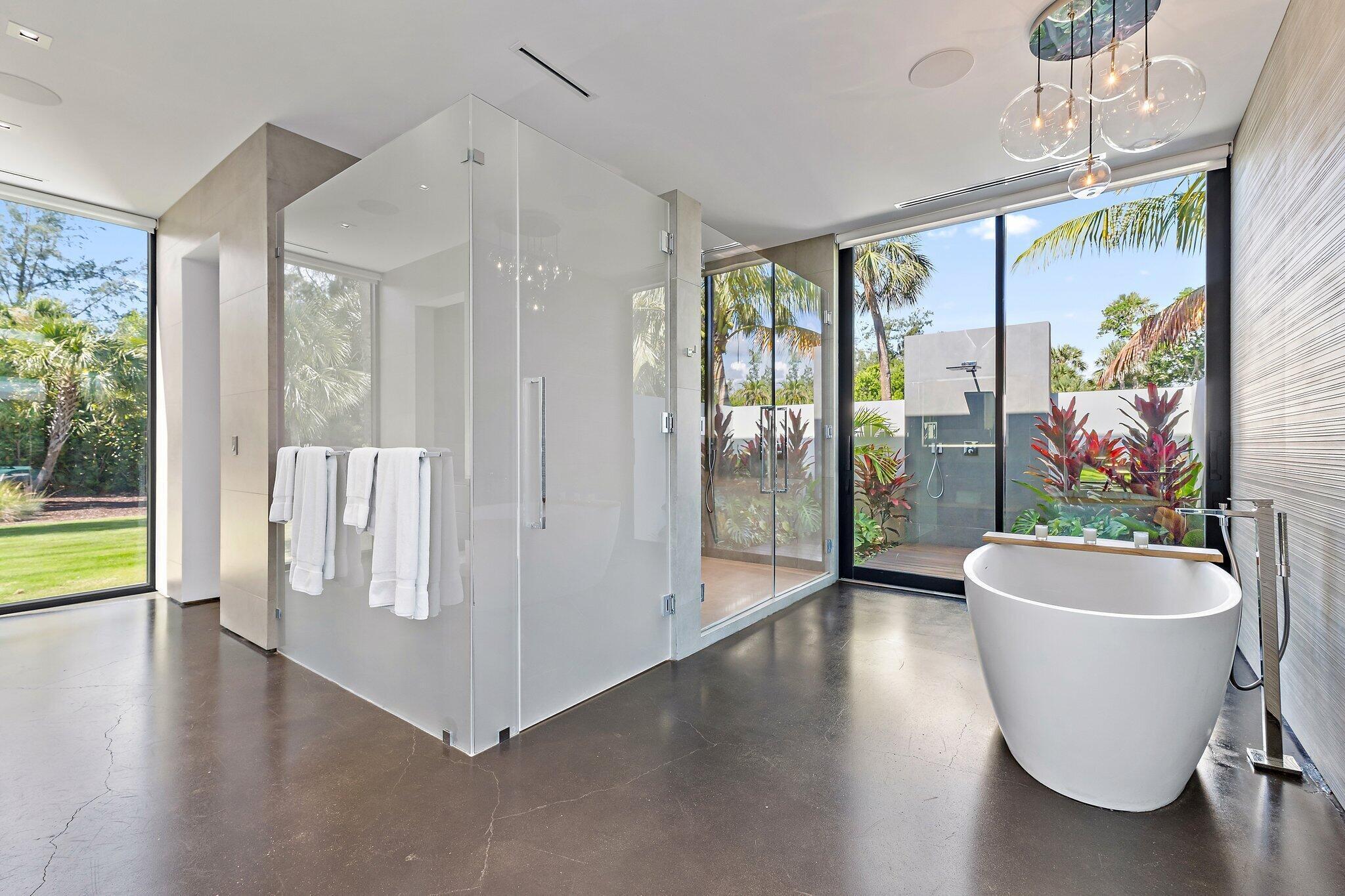 12 N Beach, Jupiter Island FL 33455