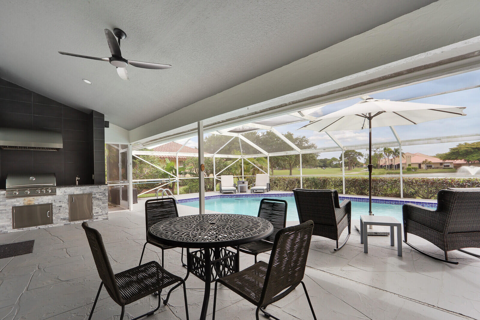 2 Old Fence, Palm Beach Gardens FL 33418