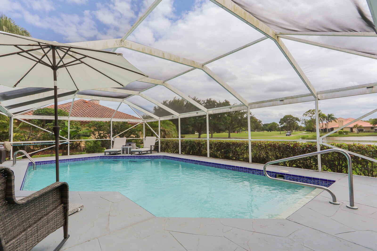 2 Old Fence, Palm Beach Gardens FL 33418