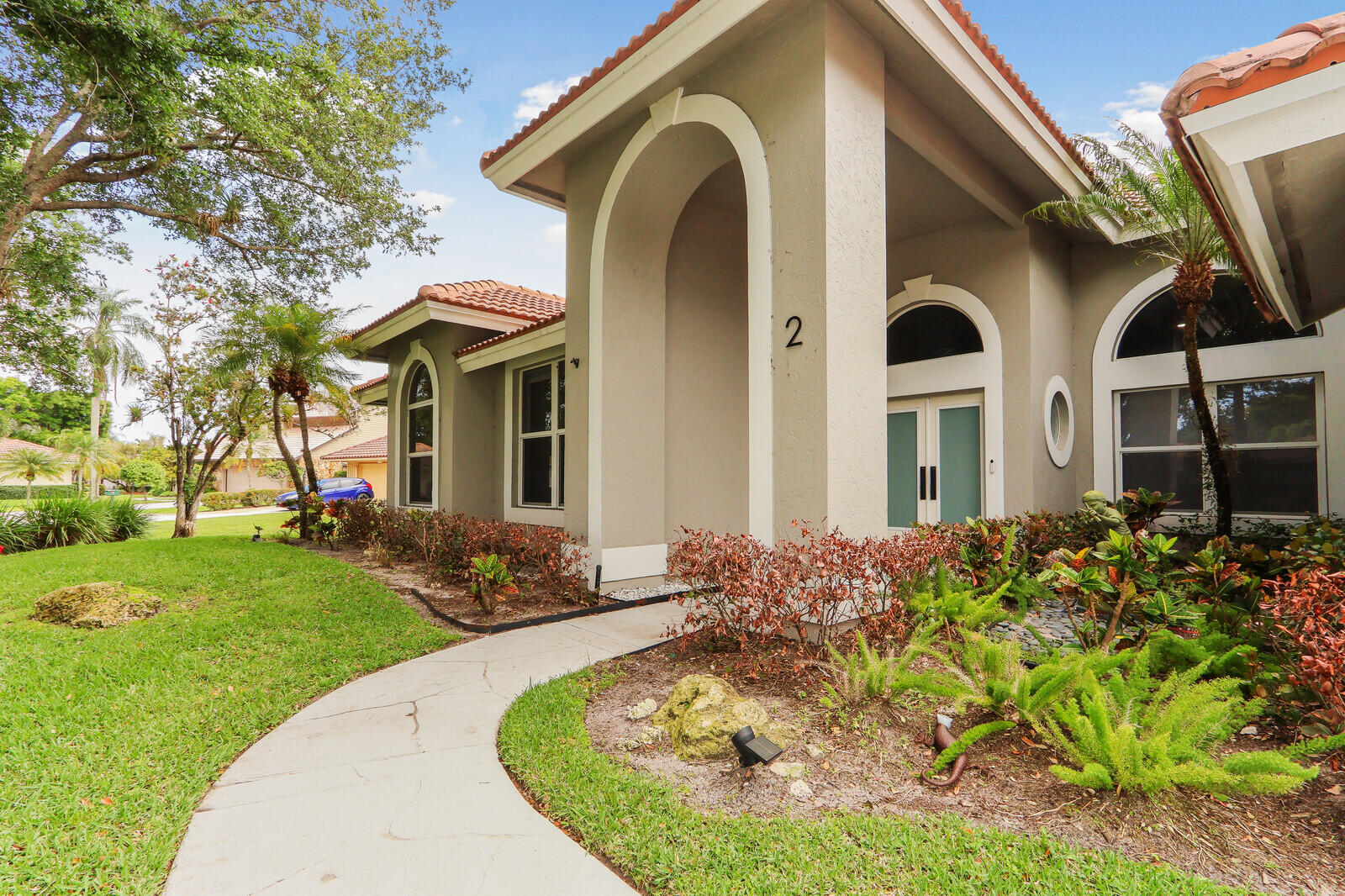 2 Old Fence, Palm Beach Gardens FL 33418