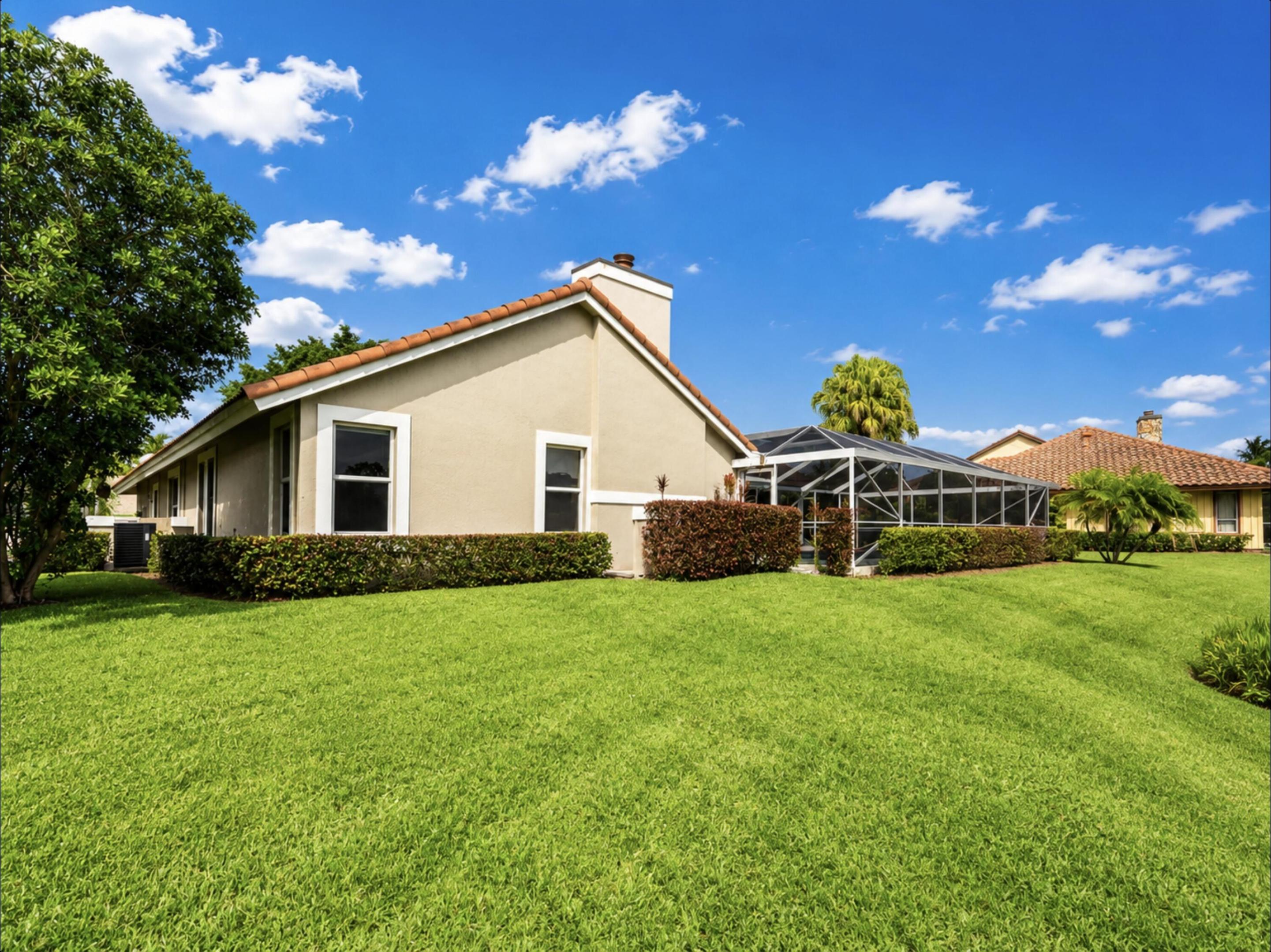 2 Old Fence, Palm Beach Gardens FL 33418