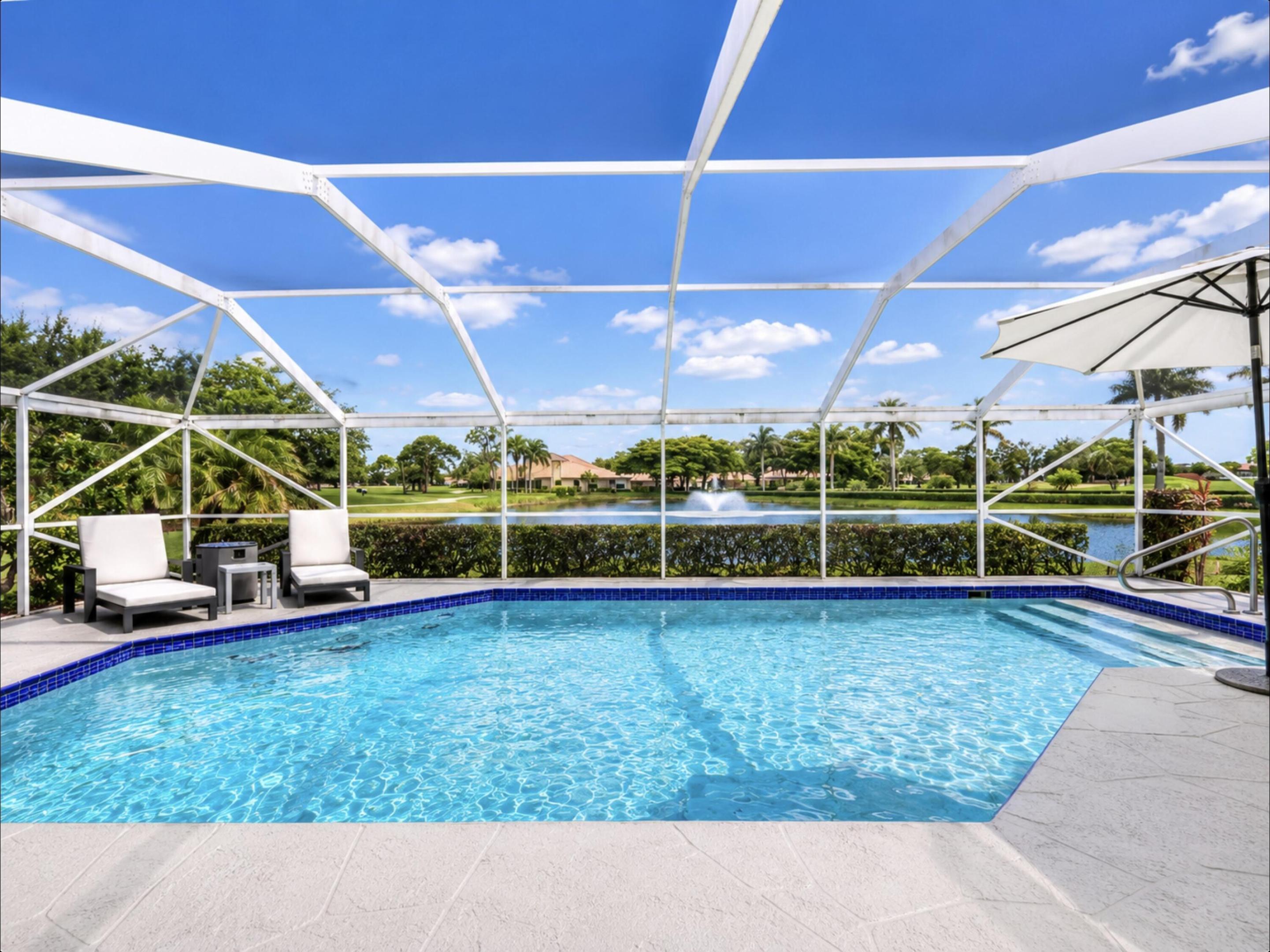 2 Old Fence, Palm Beach Gardens FL 33418