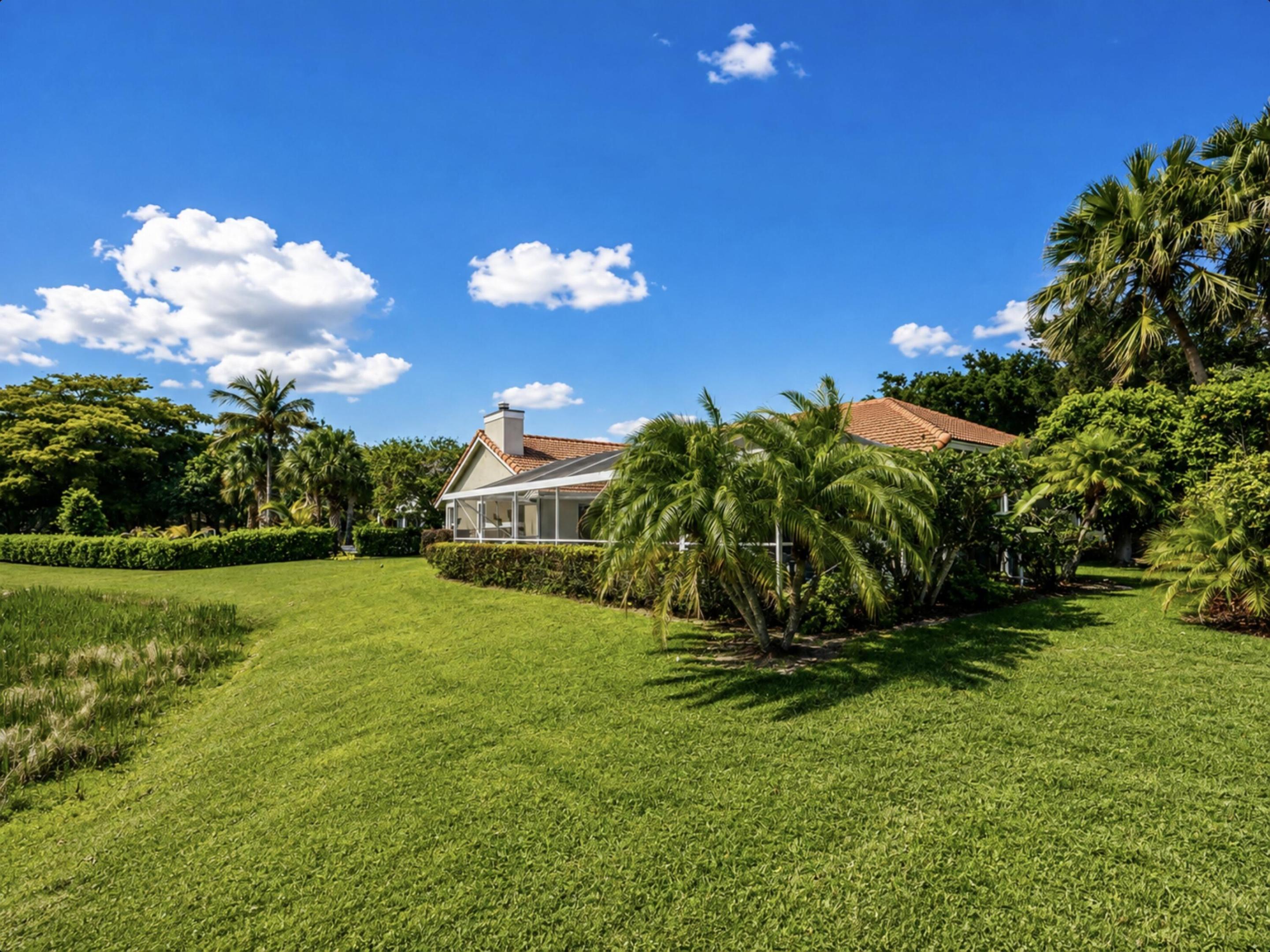 2 Old Fence, Palm Beach Gardens FL 33418