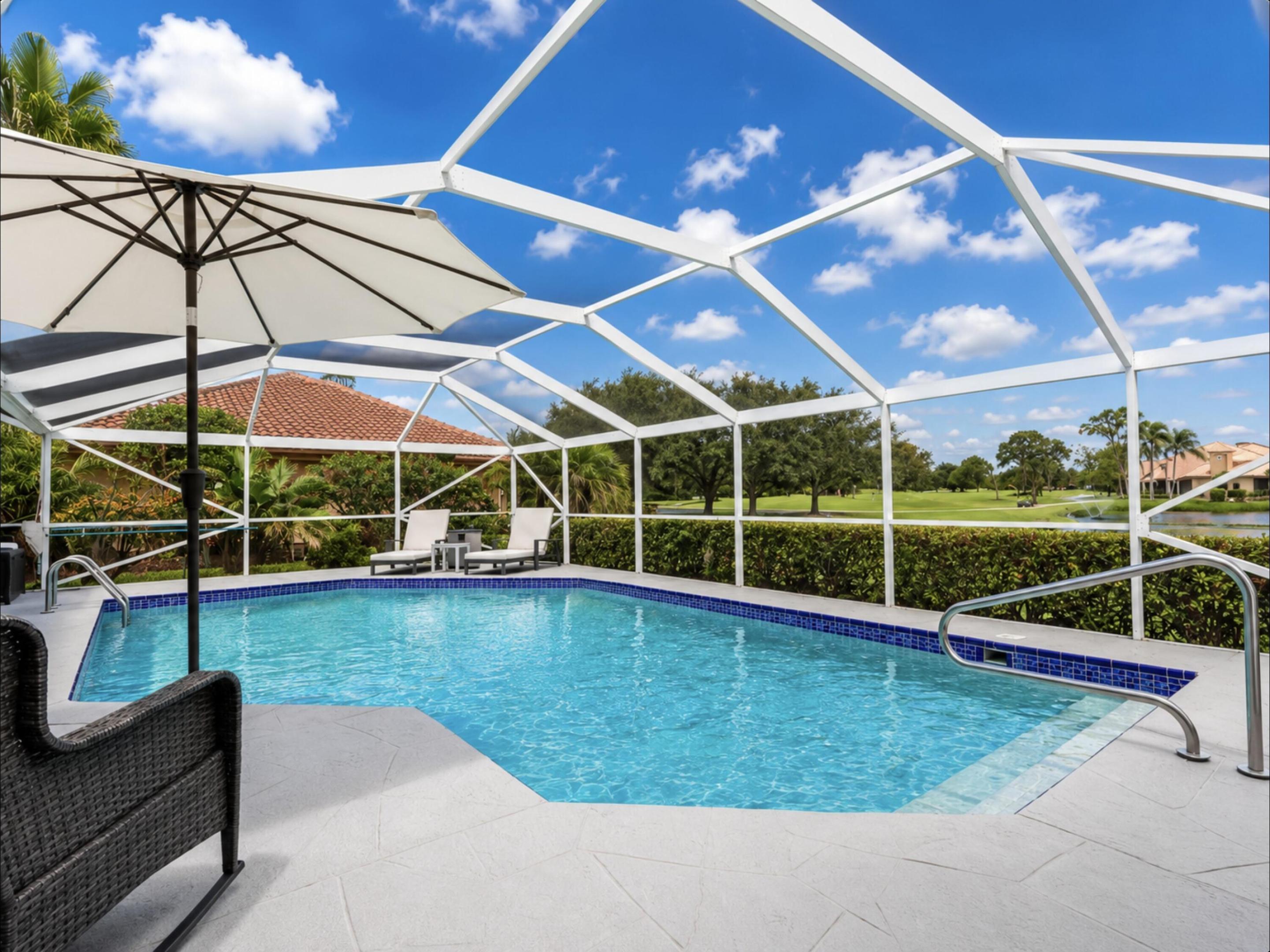 2 Old Fence, Palm Beach Gardens FL 33418