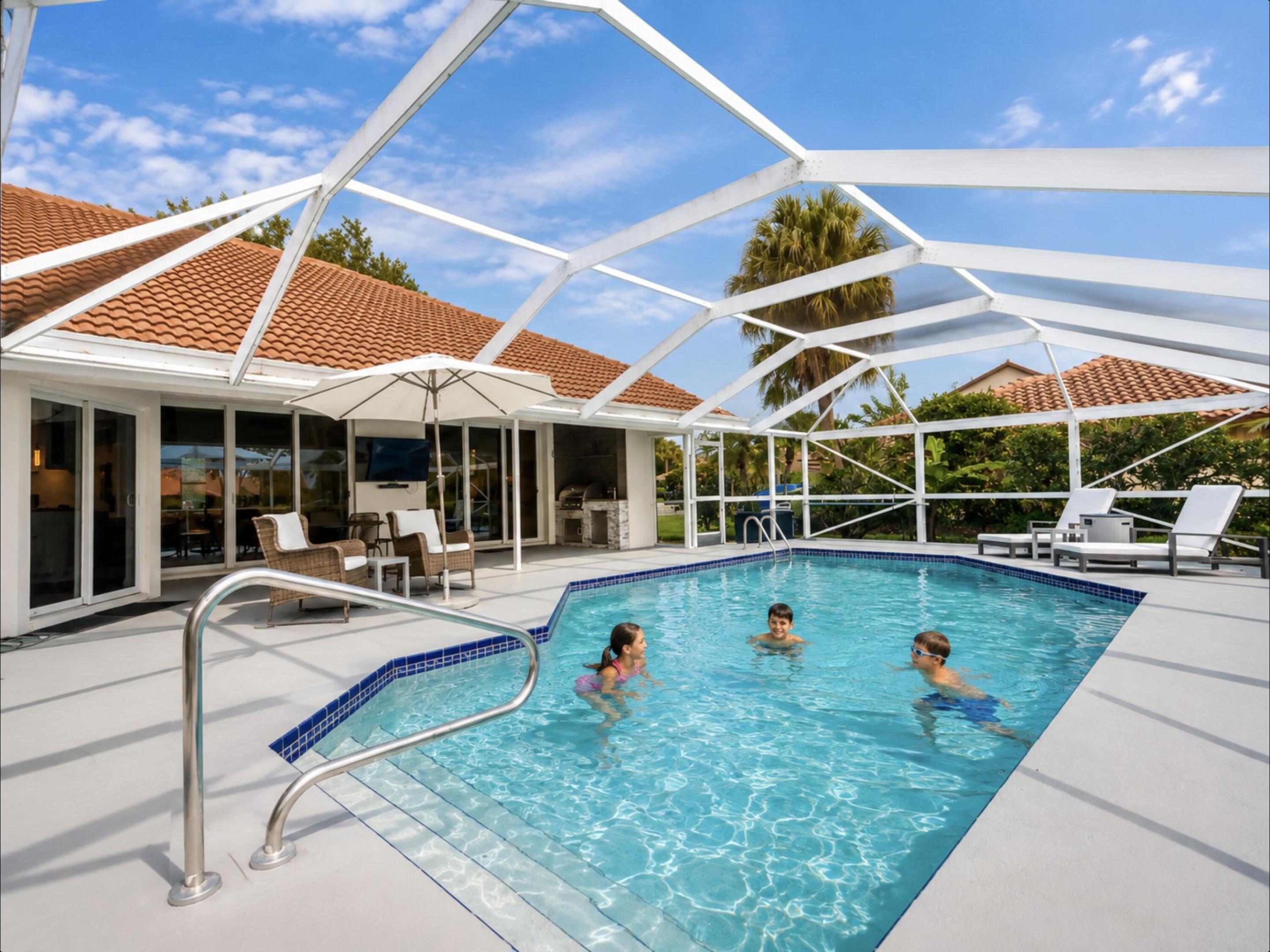 2 Old Fence, Palm Beach Gardens FL 33418