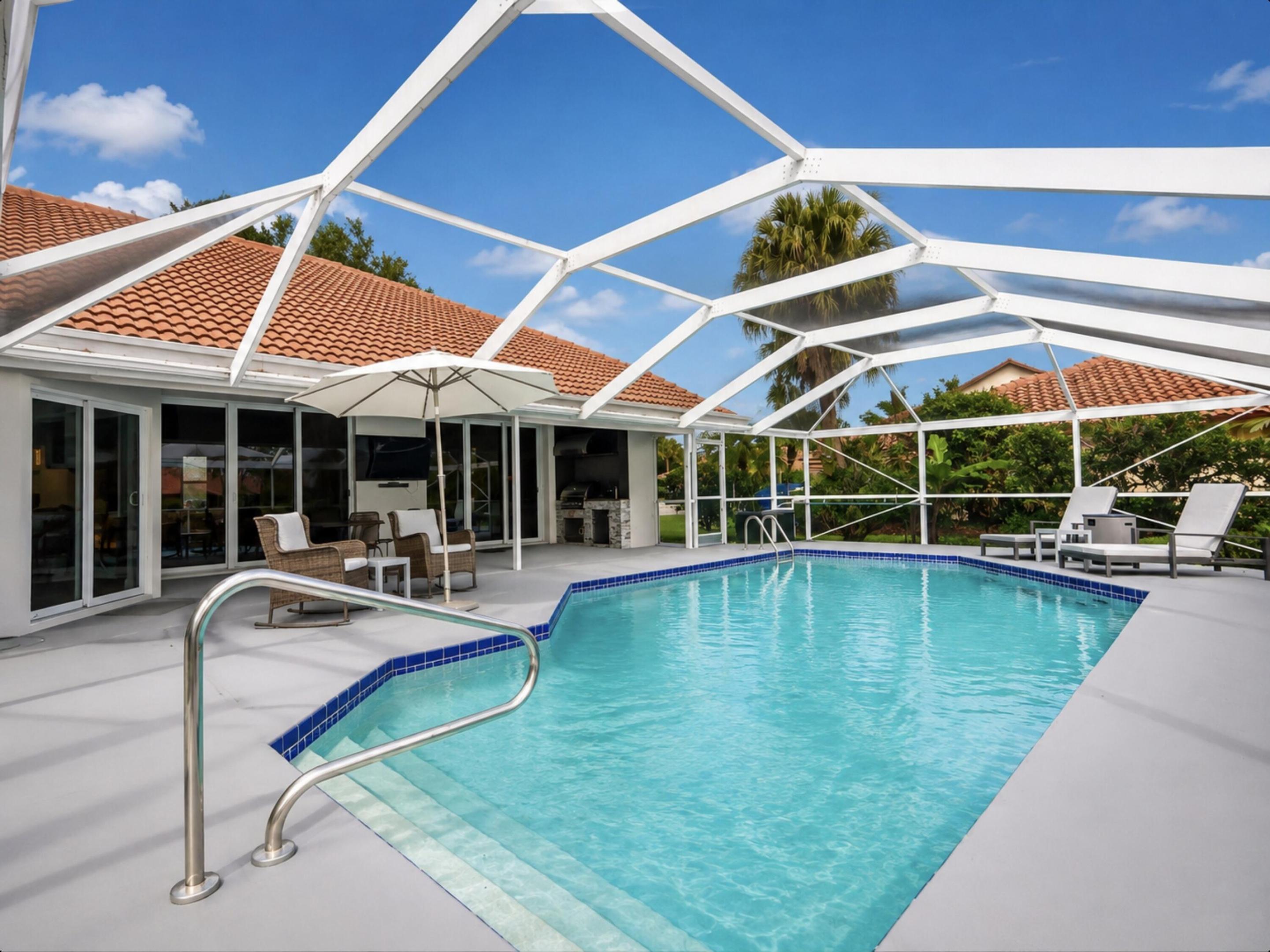 2 Old Fence, Palm Beach Gardens FL 33418
