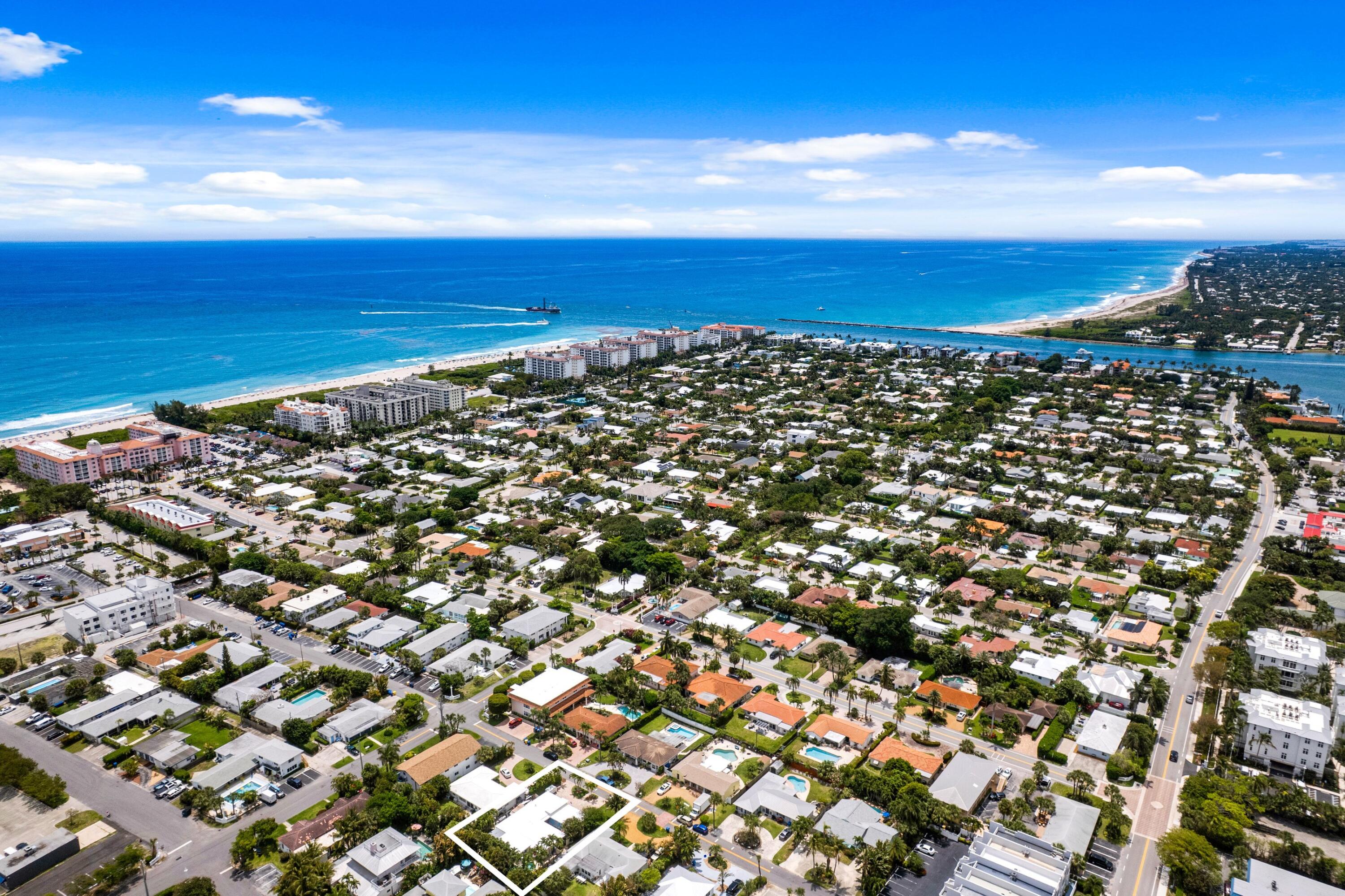 1166 Beach, Singer Island FL 33404