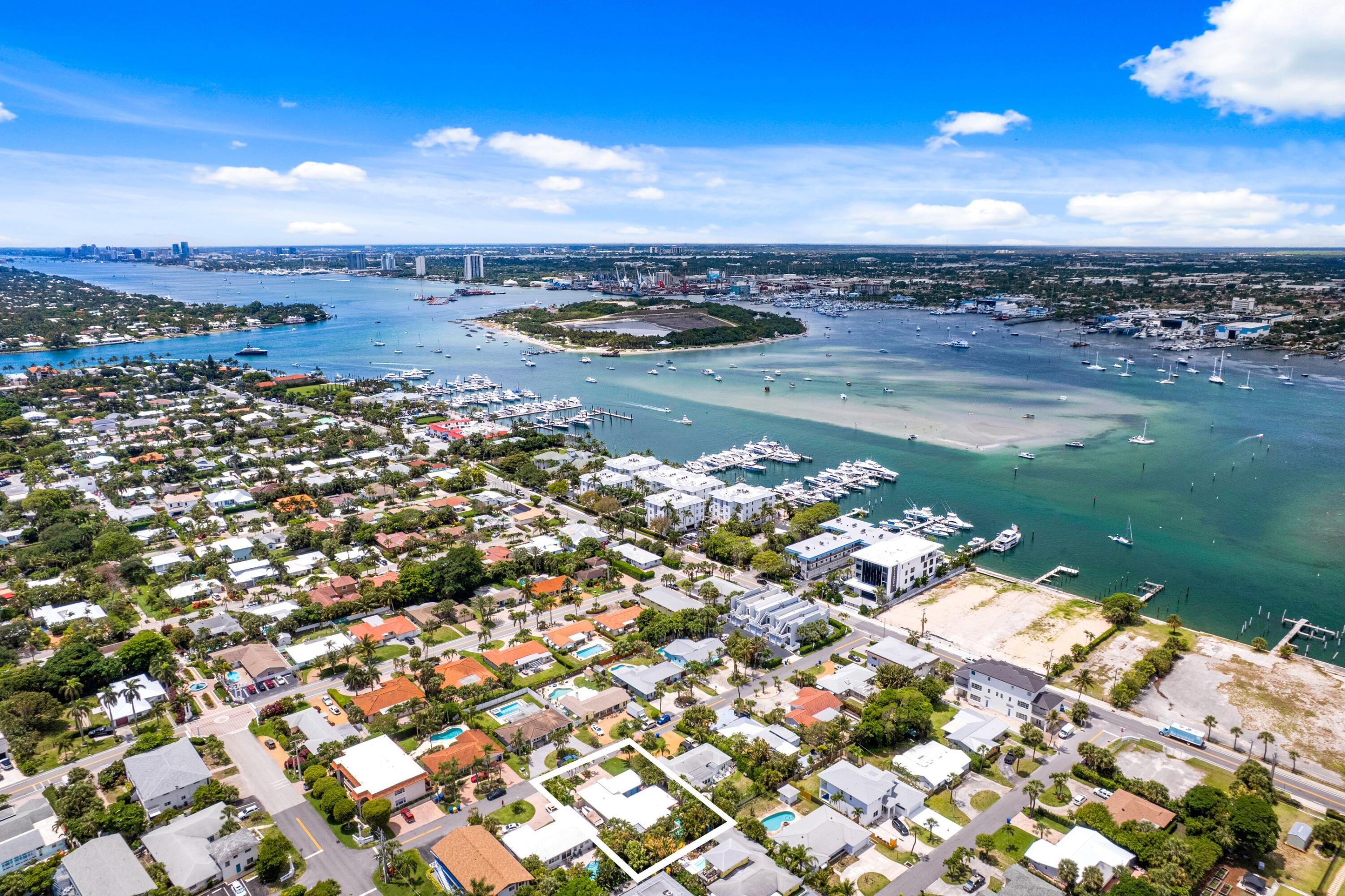 1166 Beach, Singer Island FL 33404