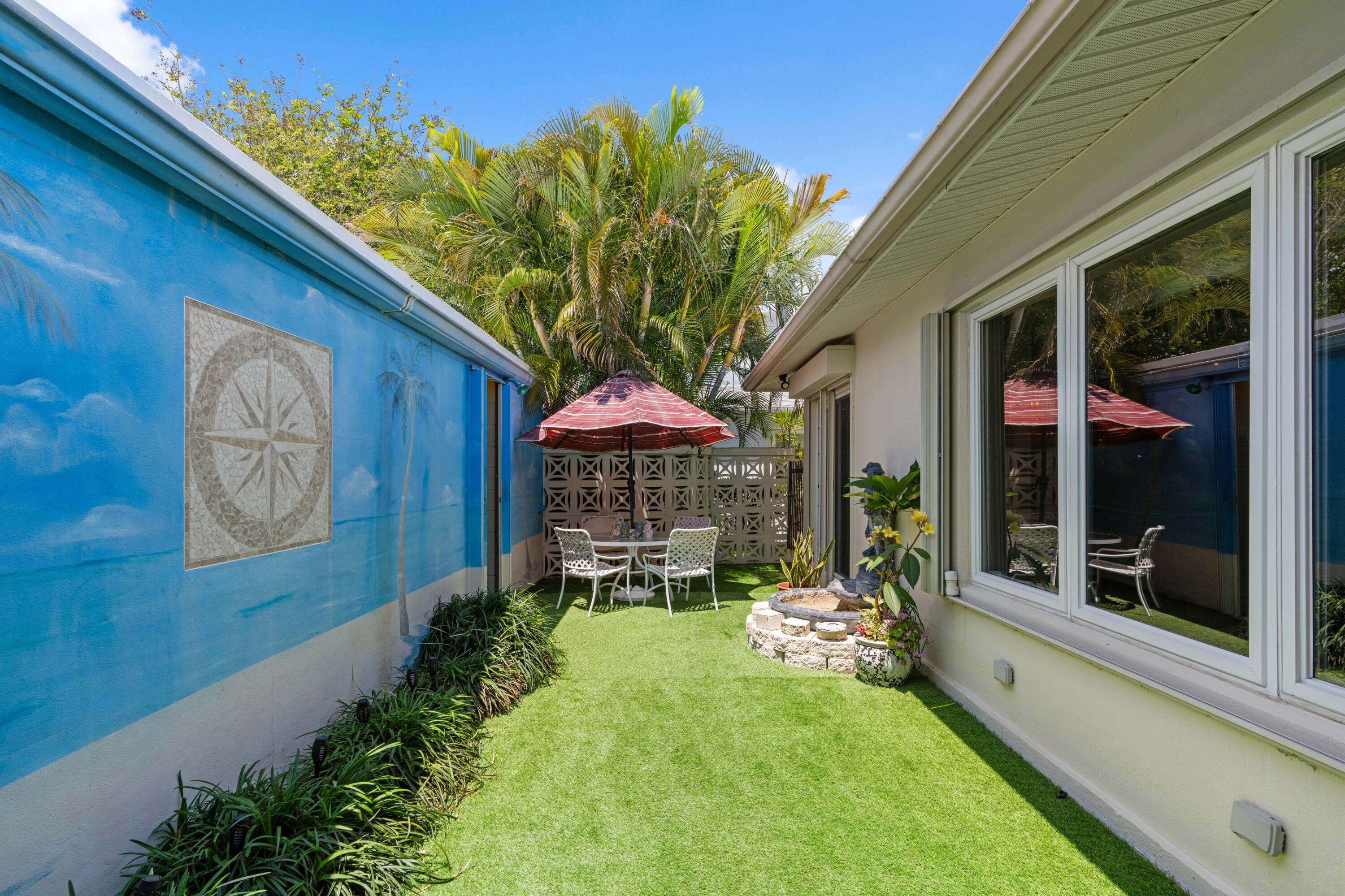 1166 Beach, Singer Island FL 33404