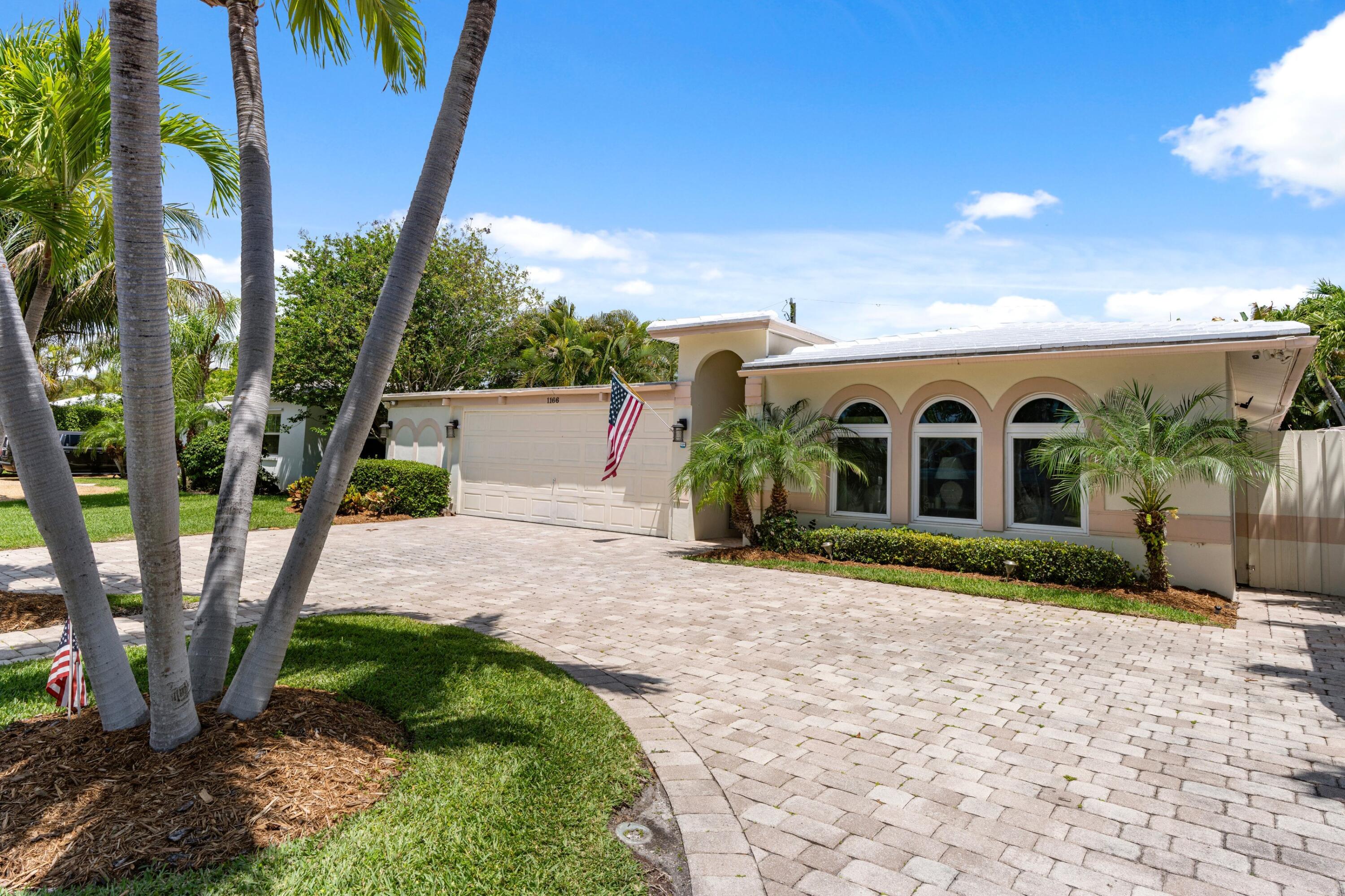 1166 Beach, Singer Island FL 33404