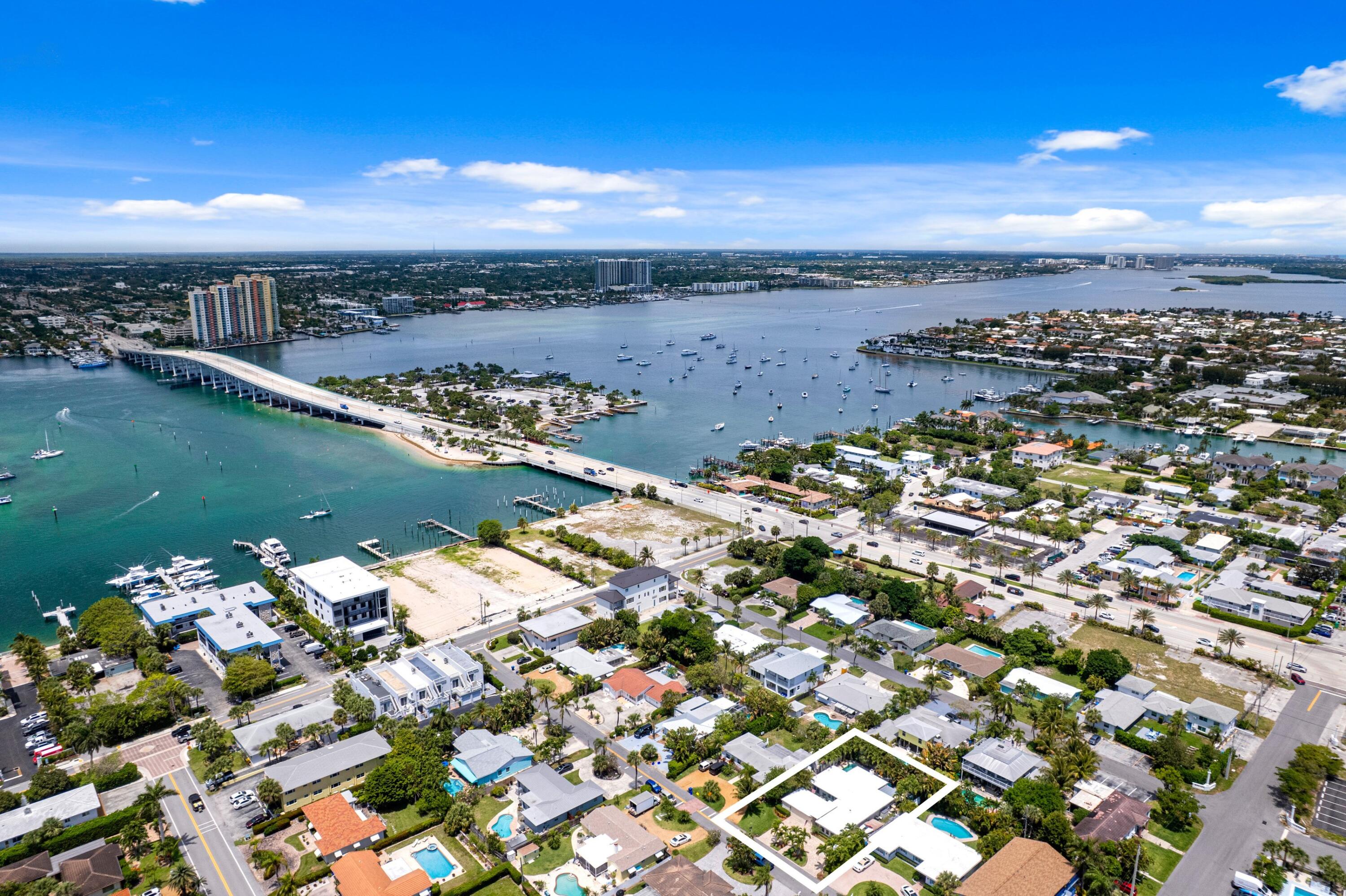 1166 Beach, Singer Island FL 33404
