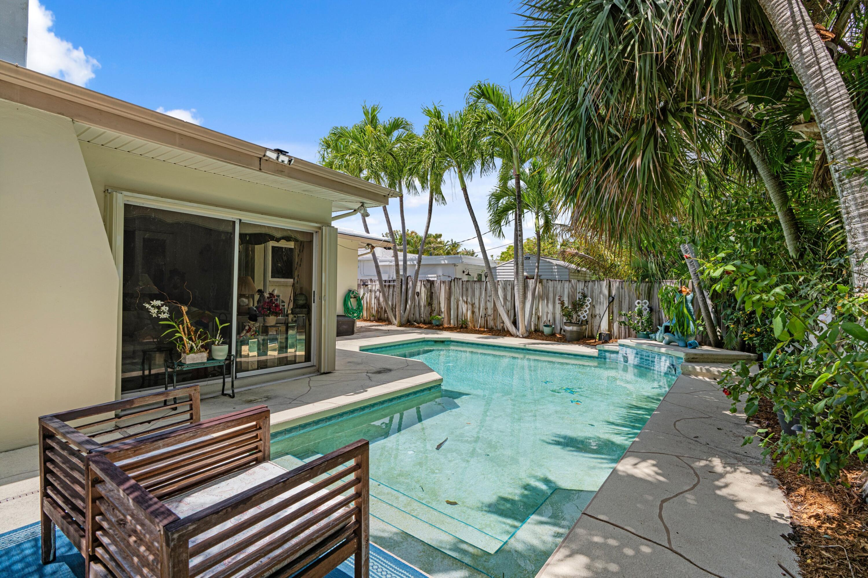 1166 Beach, Singer Island FL 33404