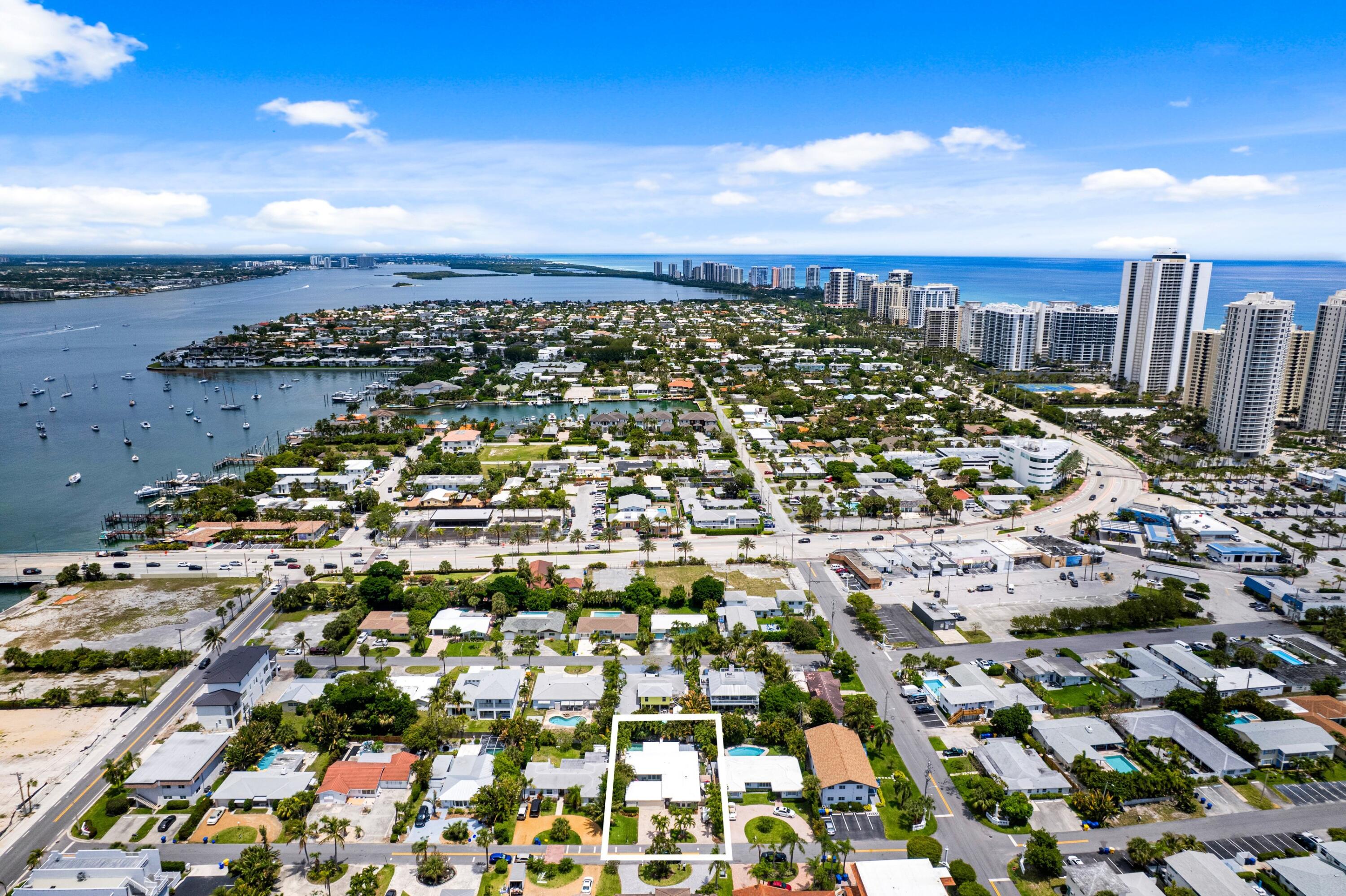 1166 Beach, Singer Island FL 33404