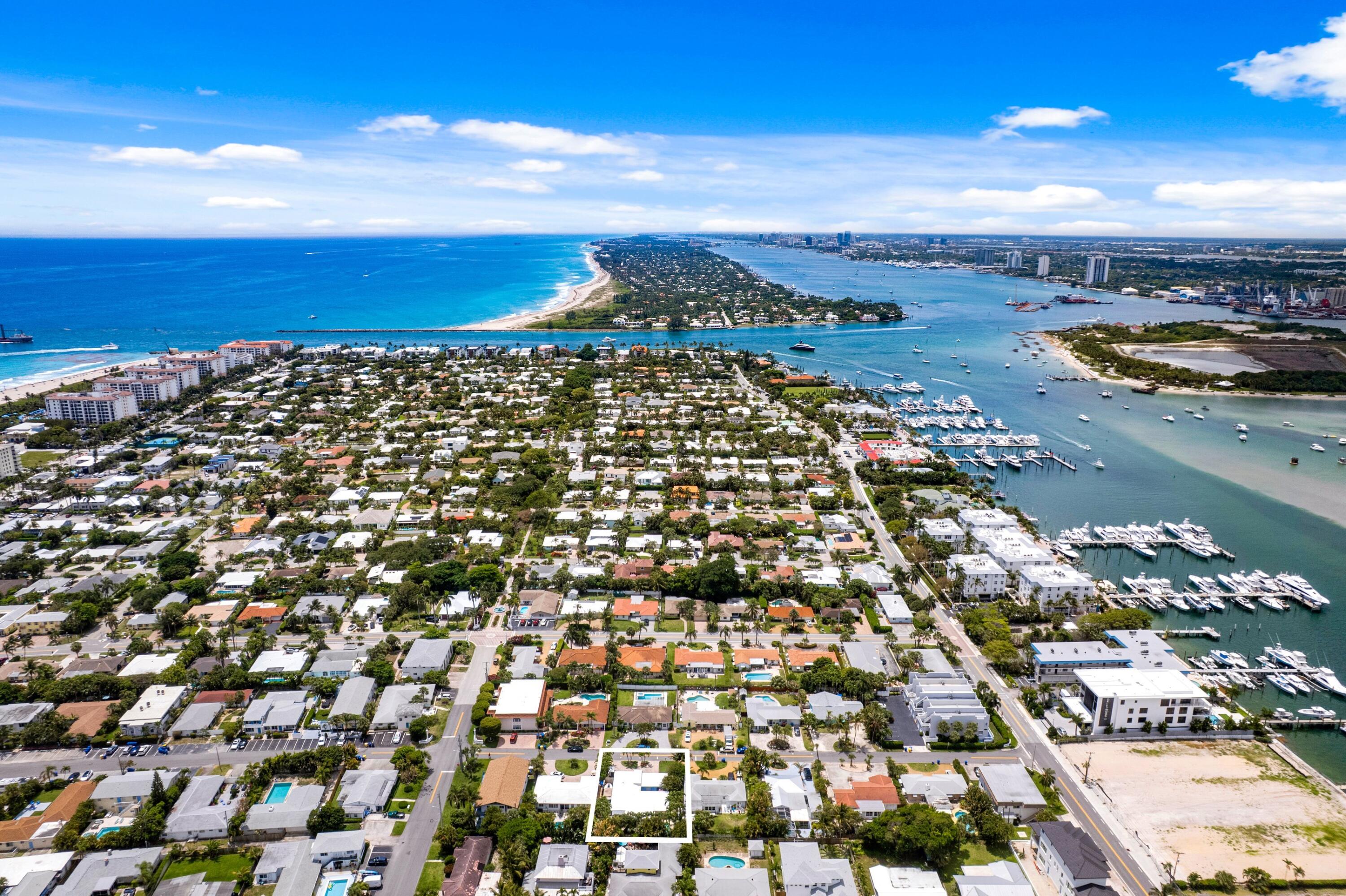 1166 Beach, Singer Island FL 33404