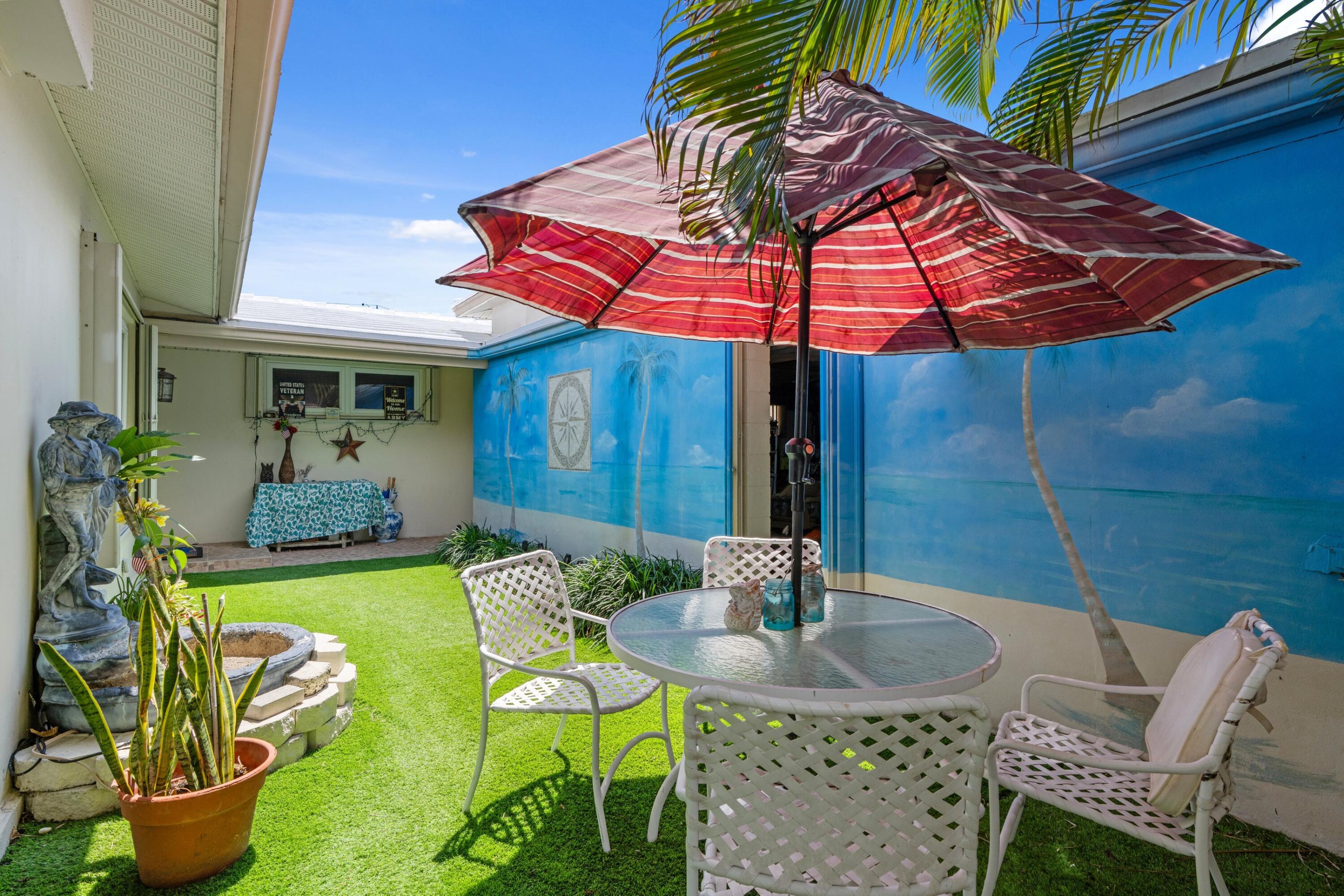 1166 Beach, Singer Island FL 33404