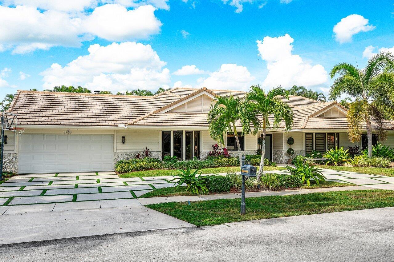 3765 Kings, Boca Raton FL 33434