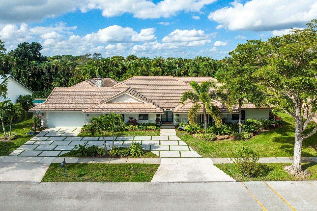 3765 Kings, Boca Raton FL 33434