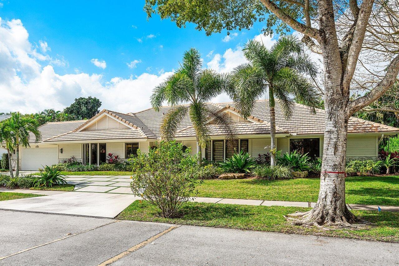3765 Kings, Boca Raton FL 33434