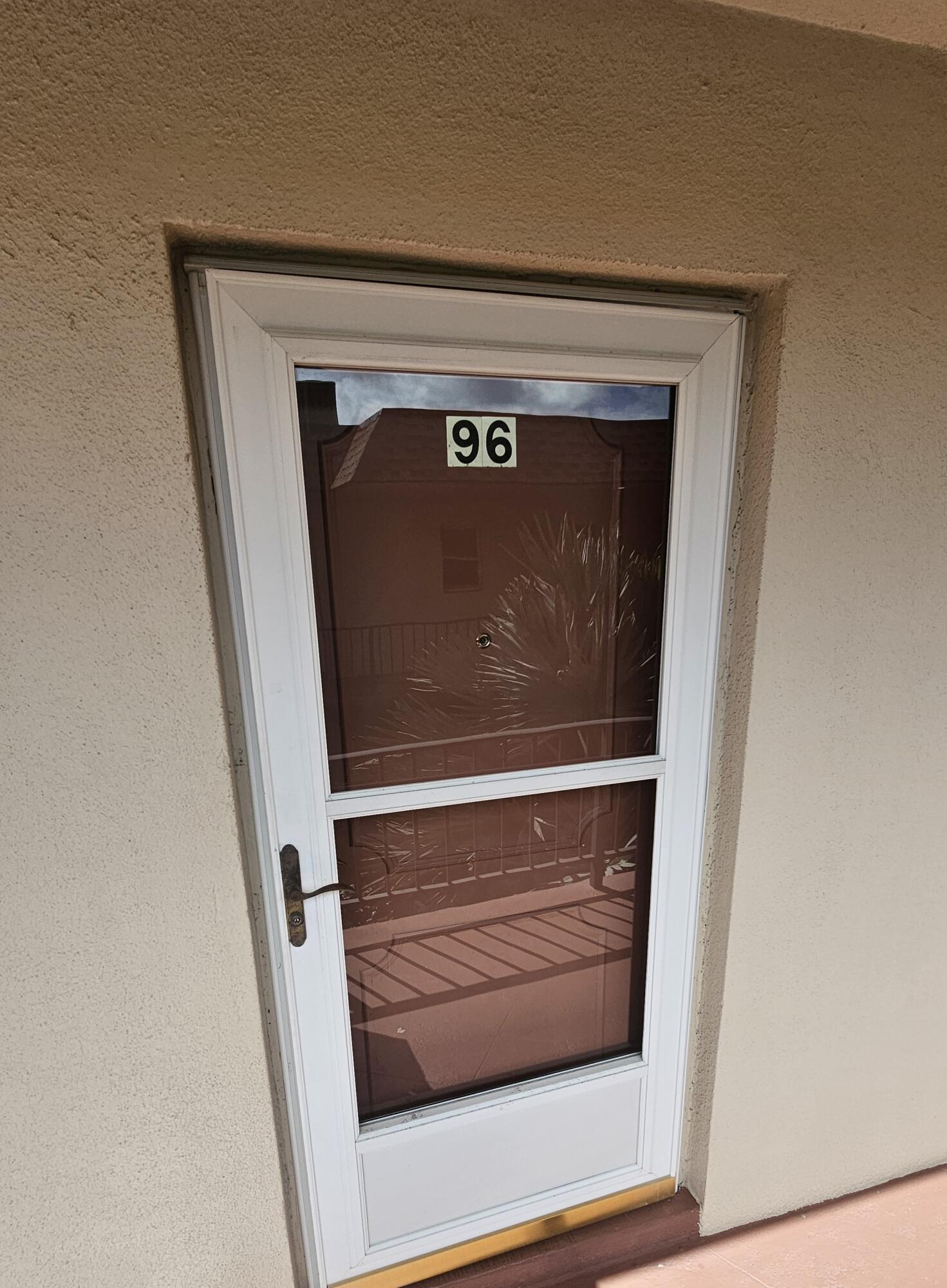 504 Davis #96, Palm Springs FL 33461