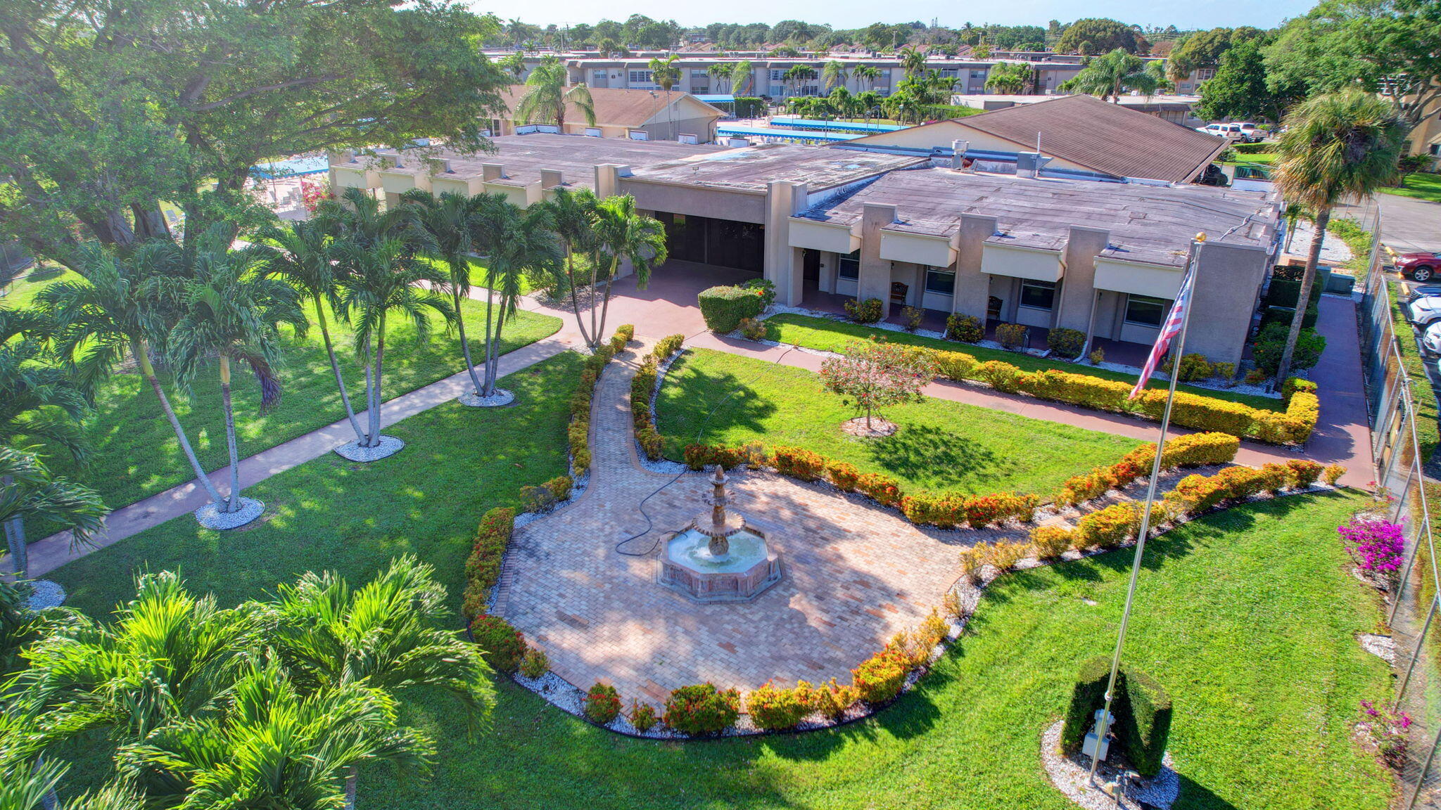 504 Davis #96, Palm Springs FL 33461