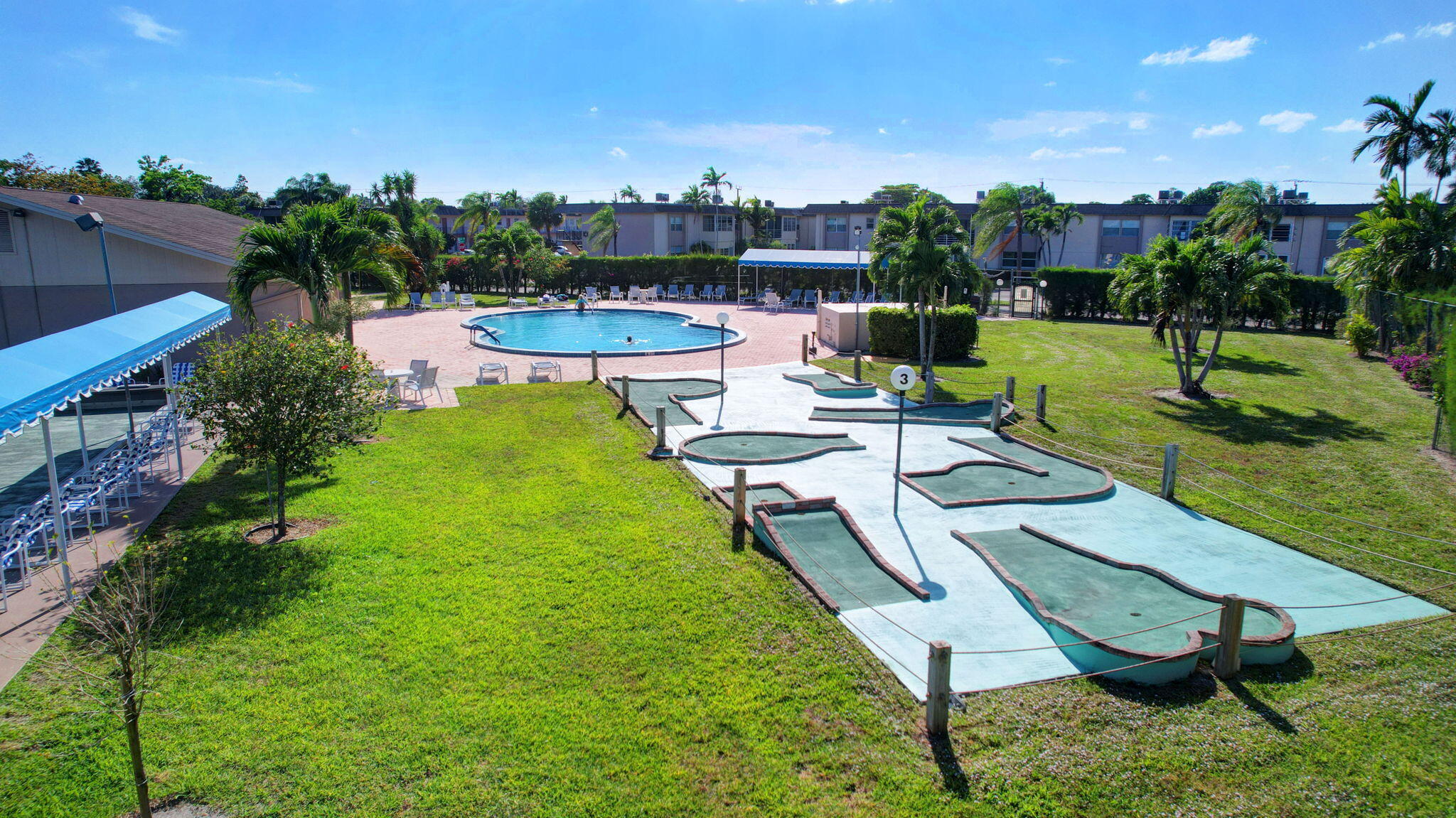 504 Davis #96, Palm Springs FL 33461