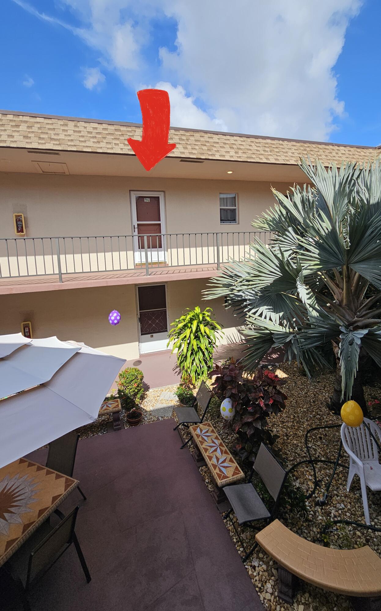 504 Davis #96, Palm Springs FL 33461