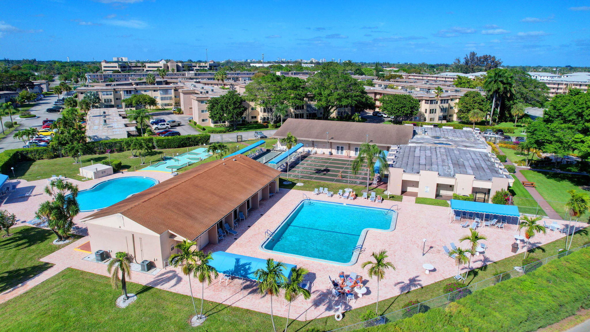 504 Davis #96, Palm Springs FL 33461
