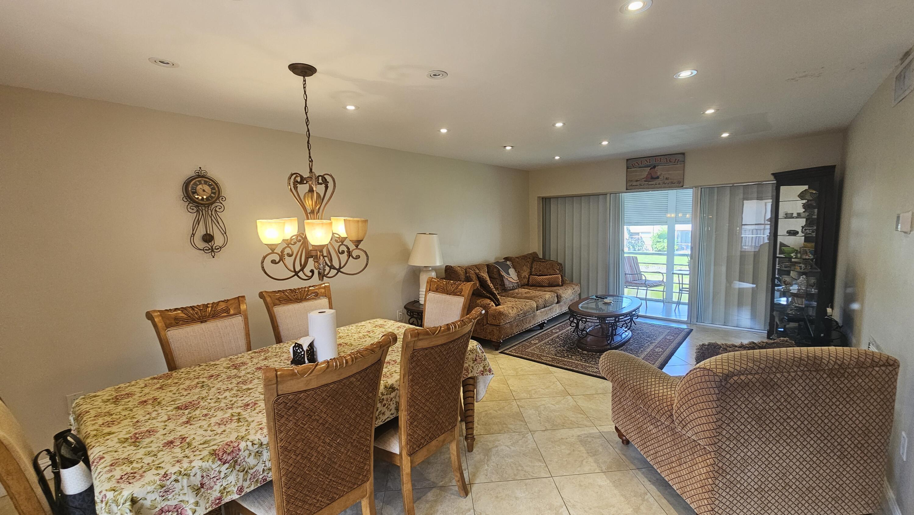 504 Davis #96, Palm Springs FL 33461