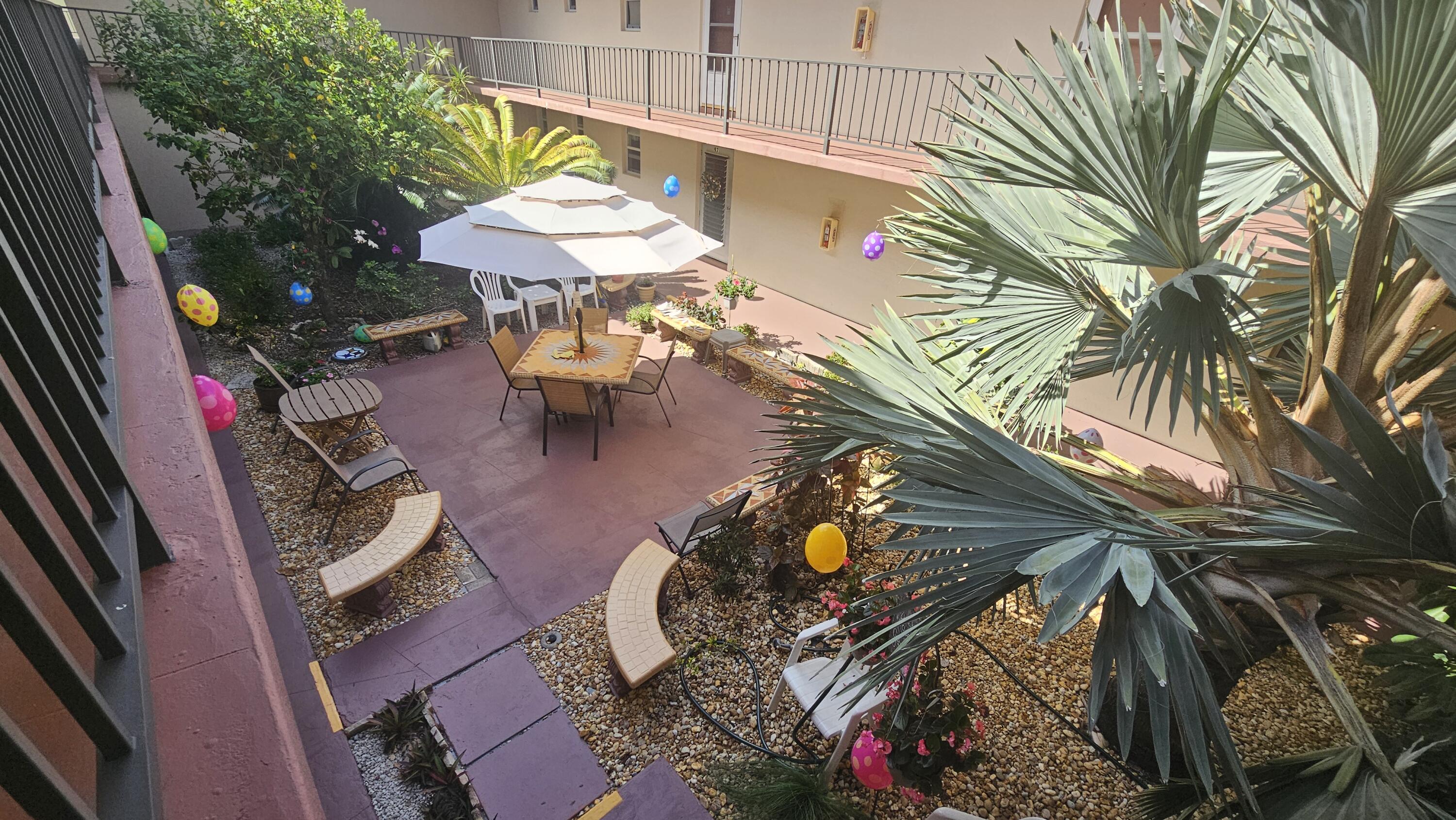 504 Davis #96, Palm Springs FL 33461