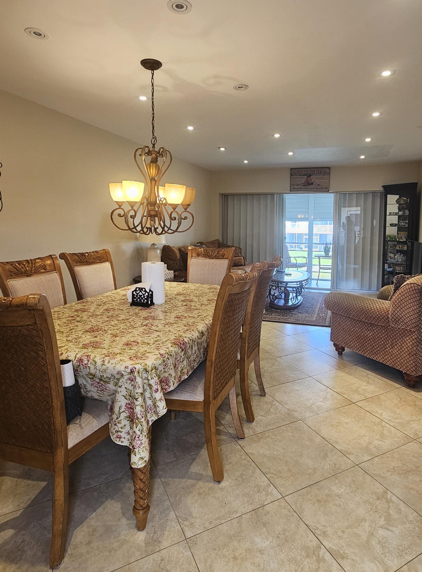 504 Davis #96, Palm Springs FL 33461