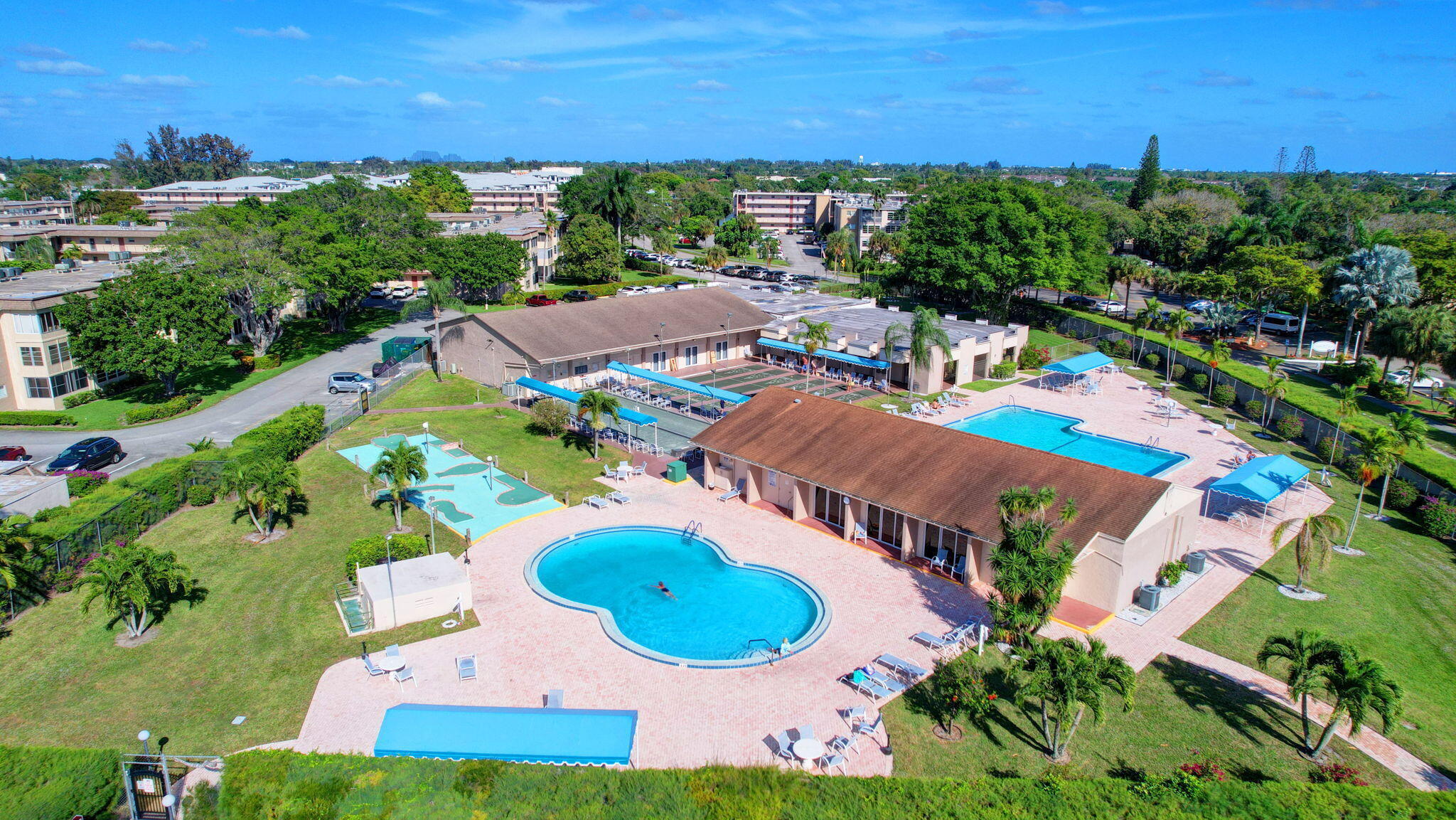 504 Davis #96, Palm Springs FL 33461