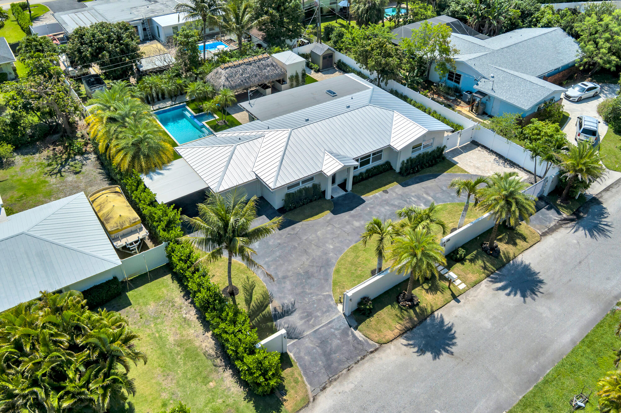 7320 Clarke, West Palm Beach FL 33406