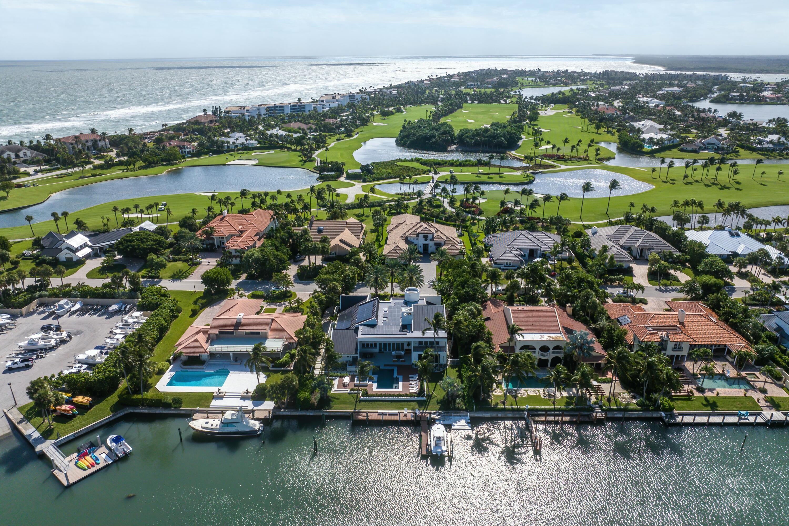 6879 SE South Marina, Stuart FL 34996
