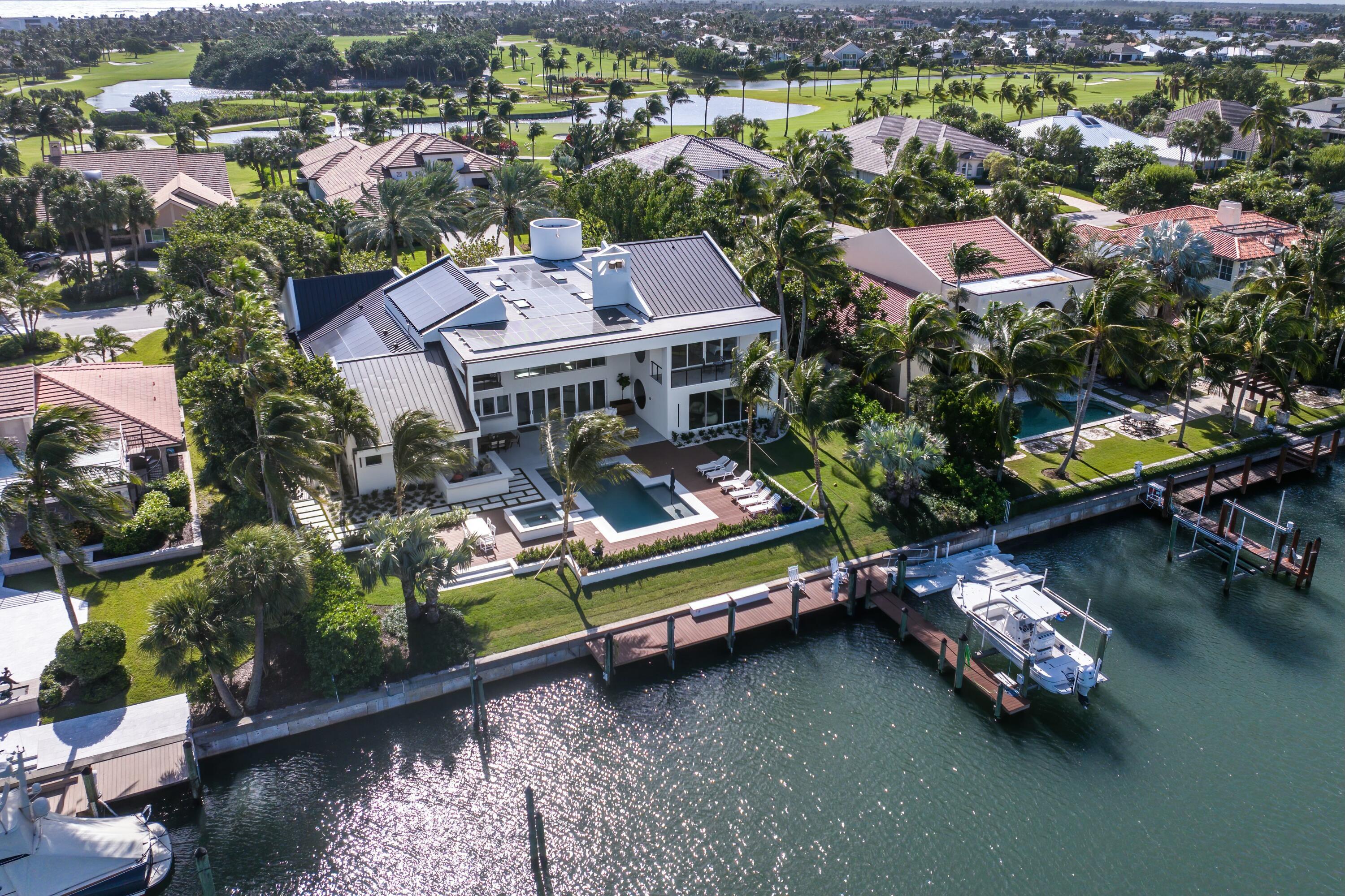 6879 SE South Marina, Stuart FL 34996