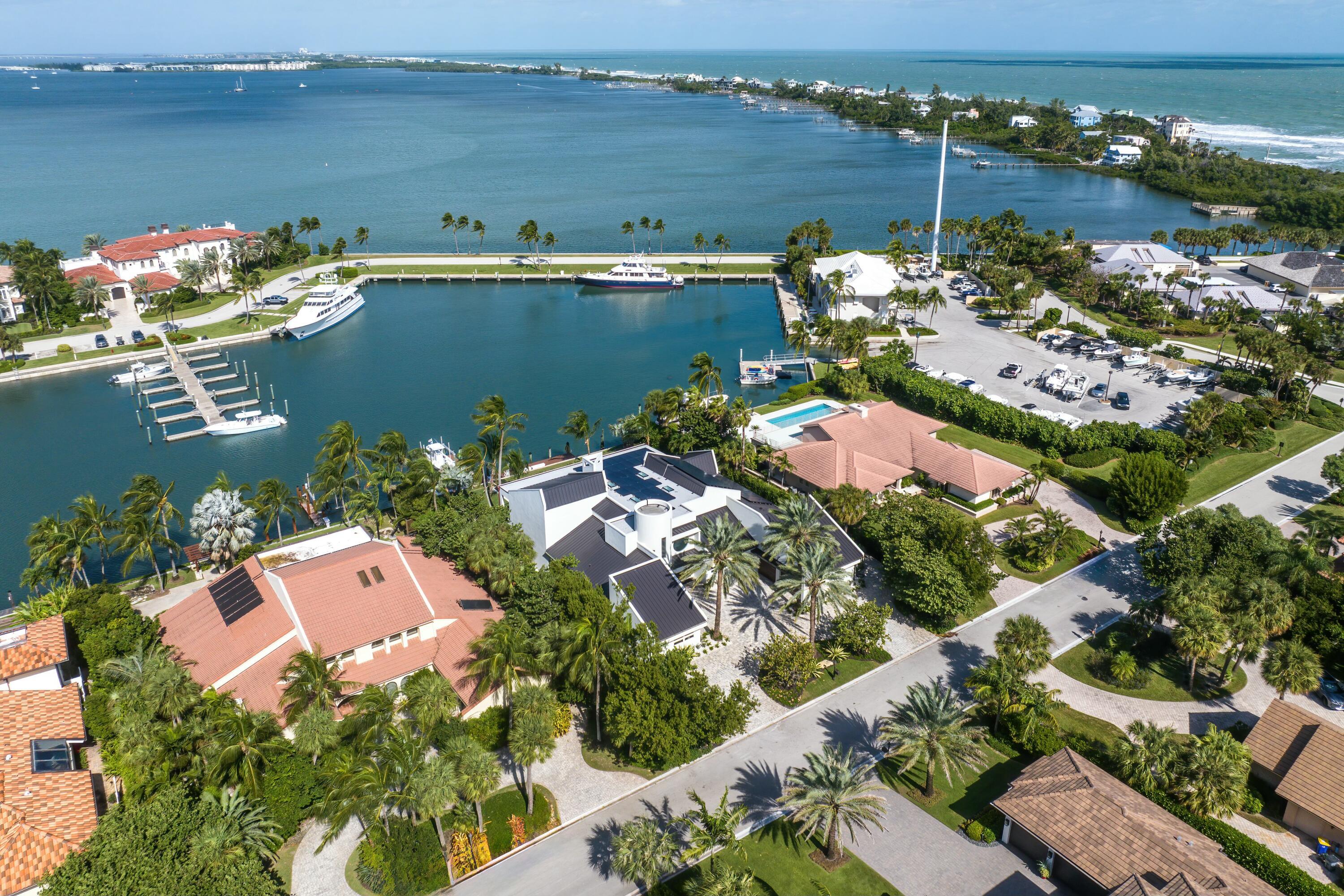 6879 SE South Marina, Stuart FL 34996