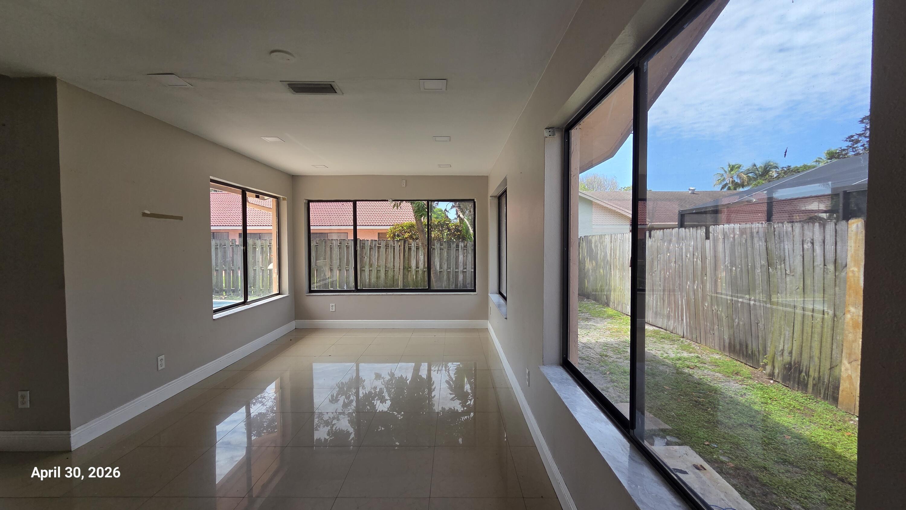 7440 NW 42nd, Lauderhill FL 33319