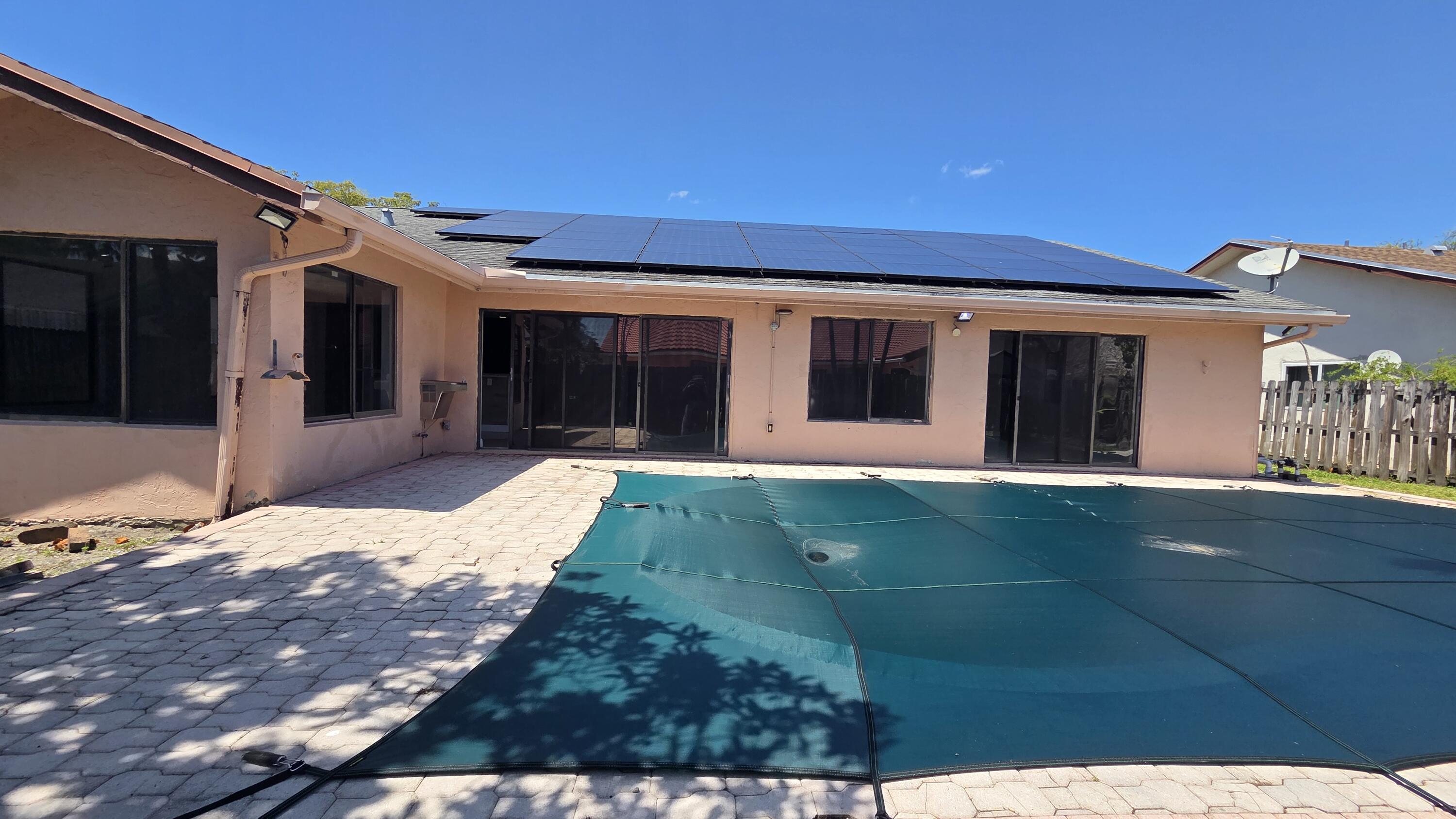 7440 NW 42nd, Lauderhill FL 33319