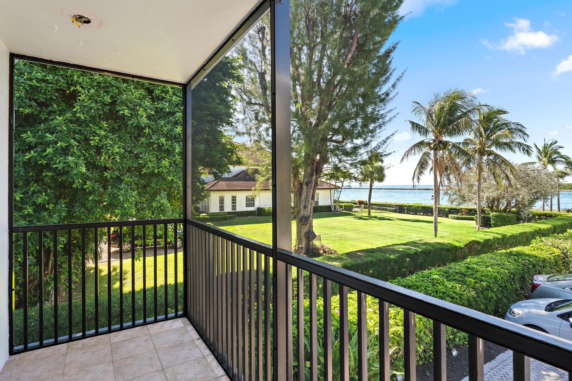 300 Inlet #3, Palm Beach Shores FL 33404