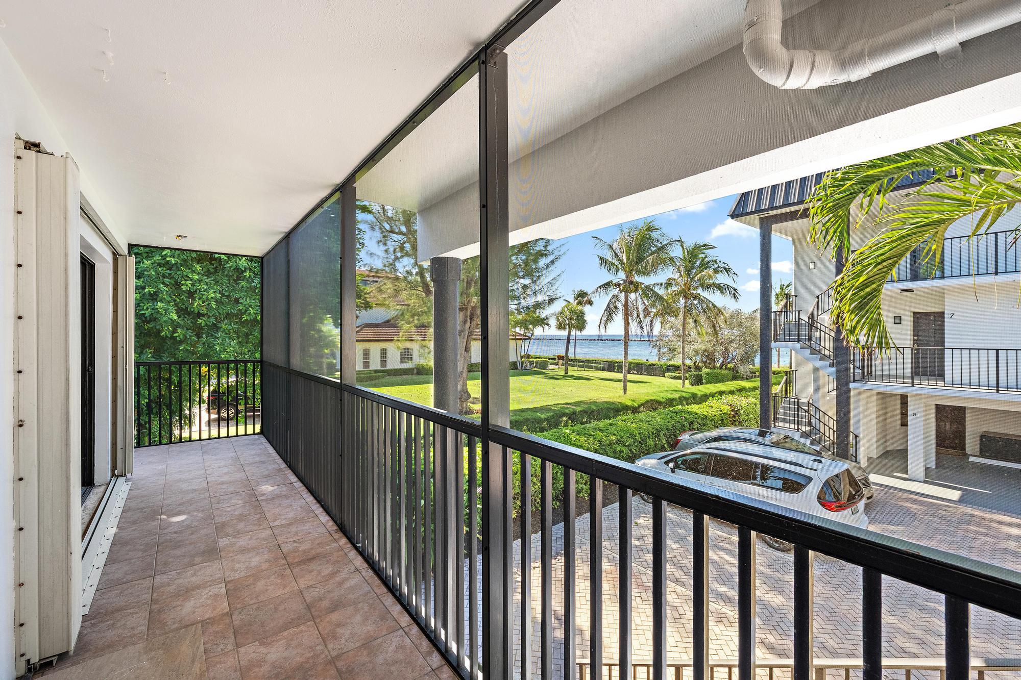 300 Inlet #3, Palm Beach Shores FL 33404