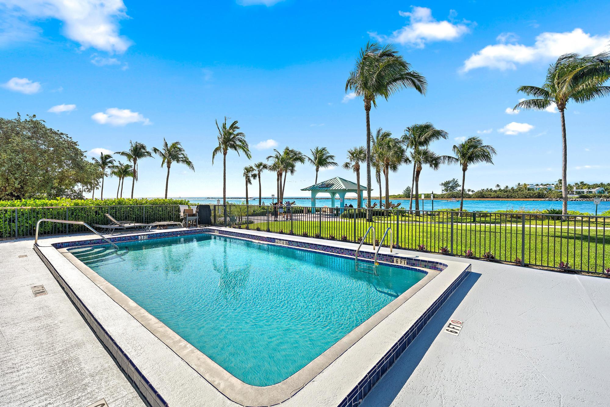 300 Inlet #3, Palm Beach Shores FL 33404